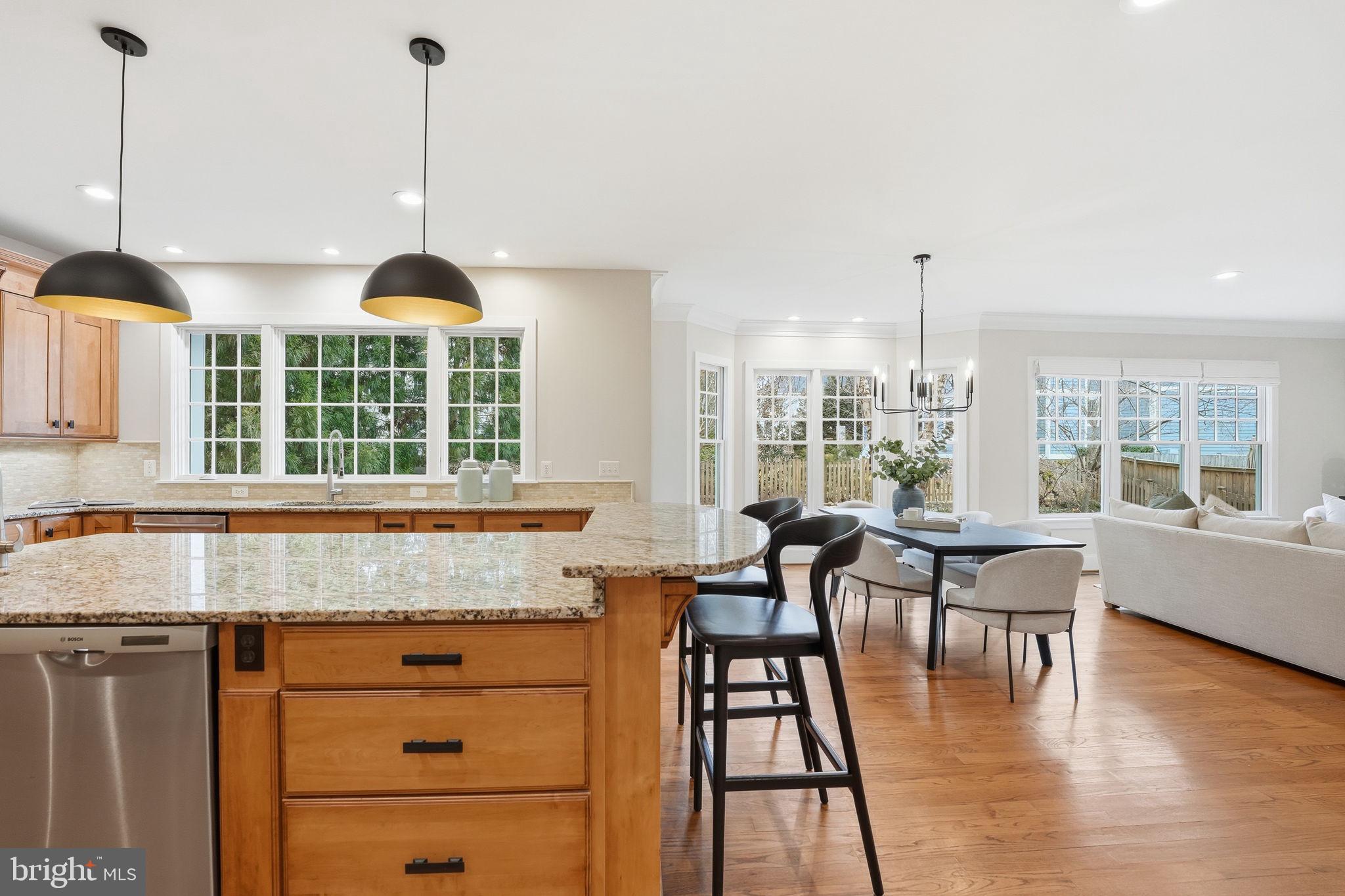 BERKSHIRE OAKWOOD - Residential