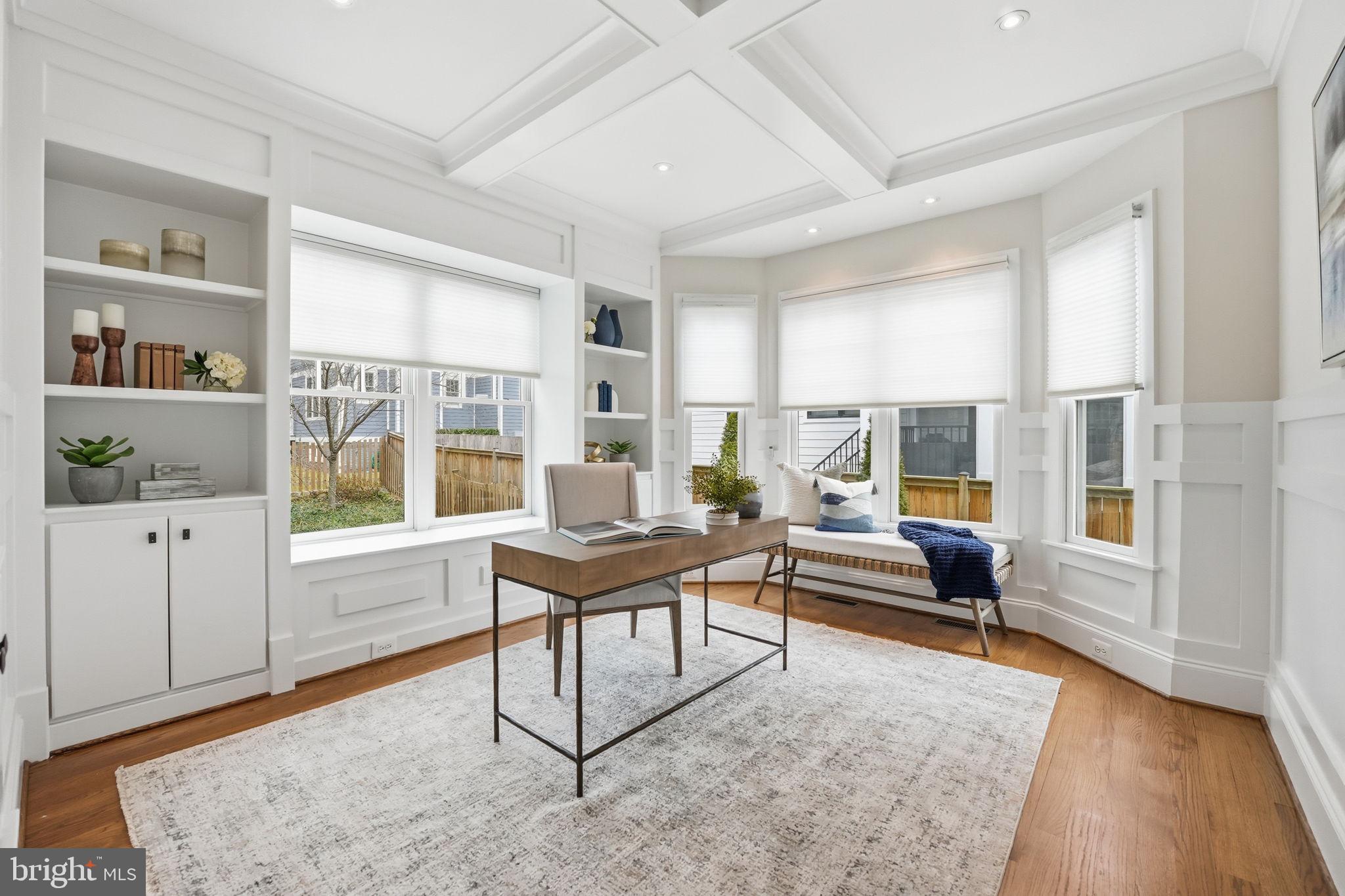 BERKSHIRE OAKWOOD - Residential