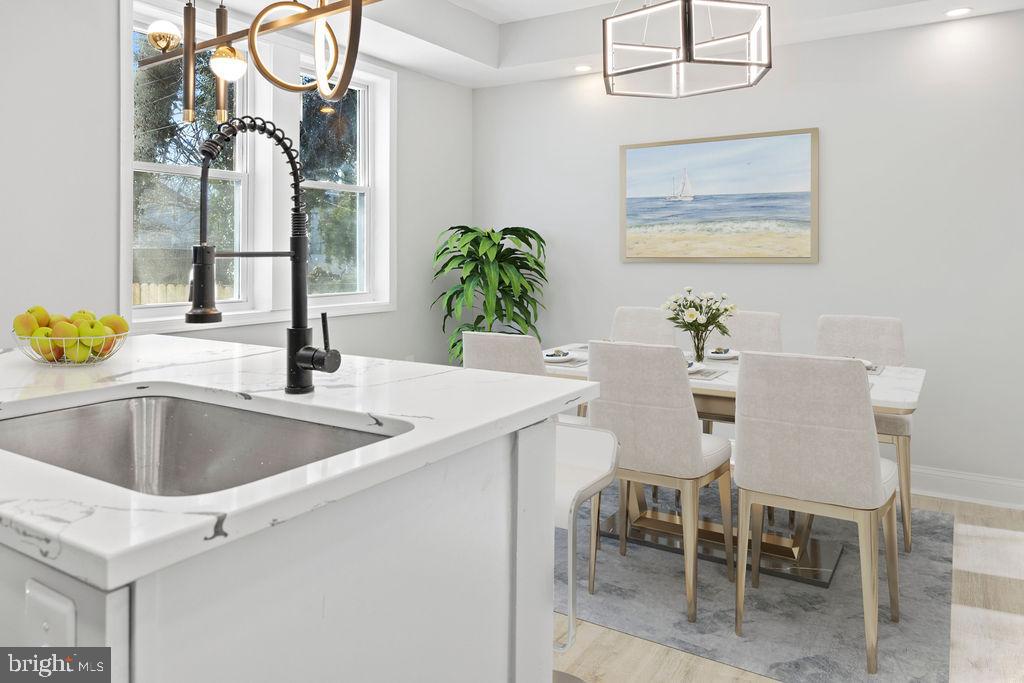 CALLAWAY-GARRISON - Residential