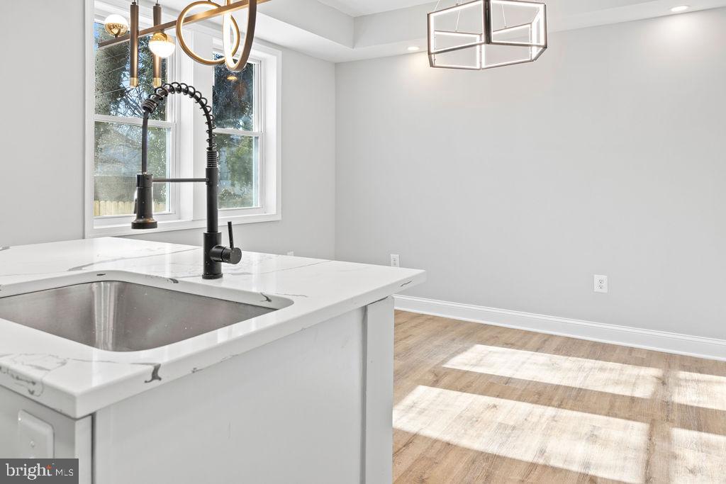 CALLAWAY-GARRISON - Residential
