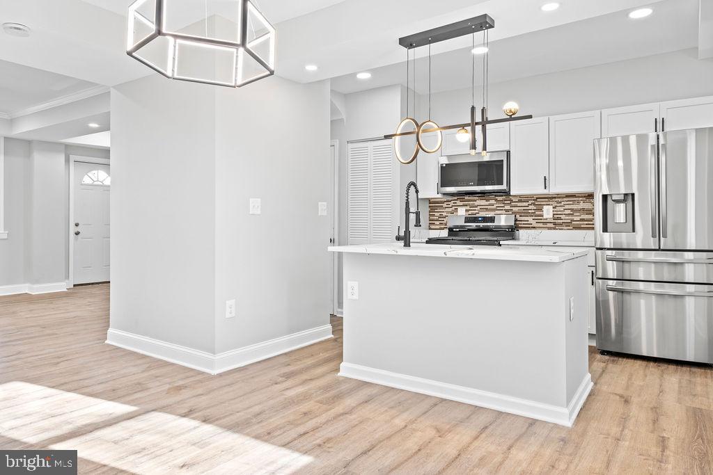 CALLAWAY-GARRISON - Residential