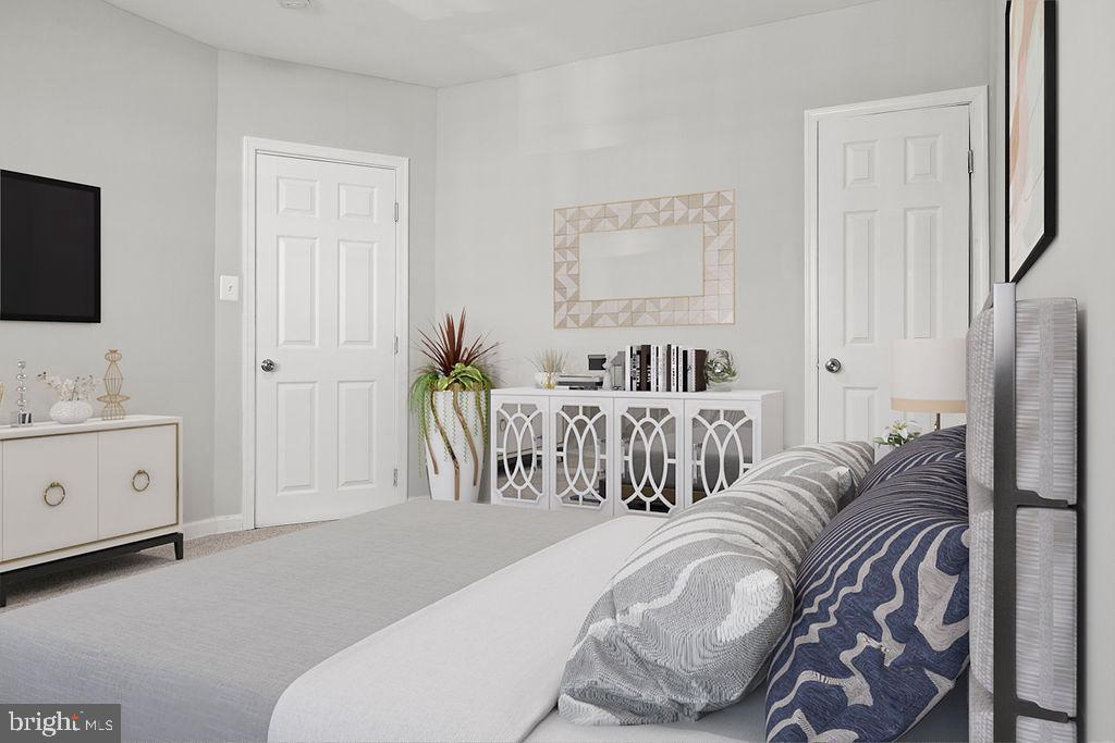 CALLAWAY-GARRISON - Residential