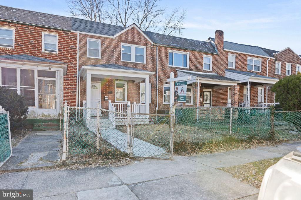 CALLAWAY-GARRISON - Residential