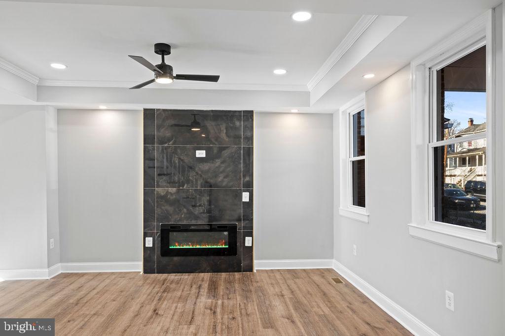 CALLAWAY-GARRISON - Residential
