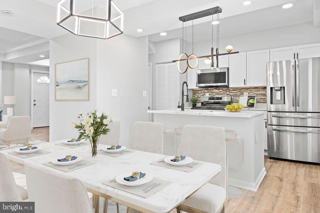 CALLAWAY-GARRISON - Residential