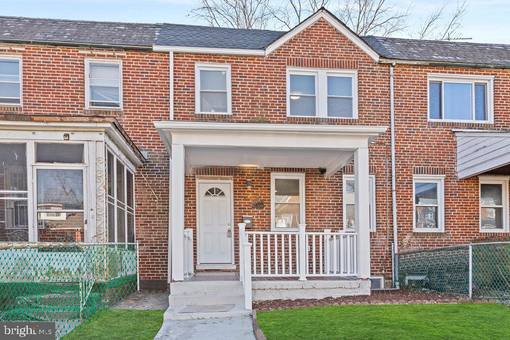 CALLAWAY-GARRISON - Residential