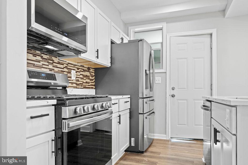 CALLAWAY-GARRISON - Residential