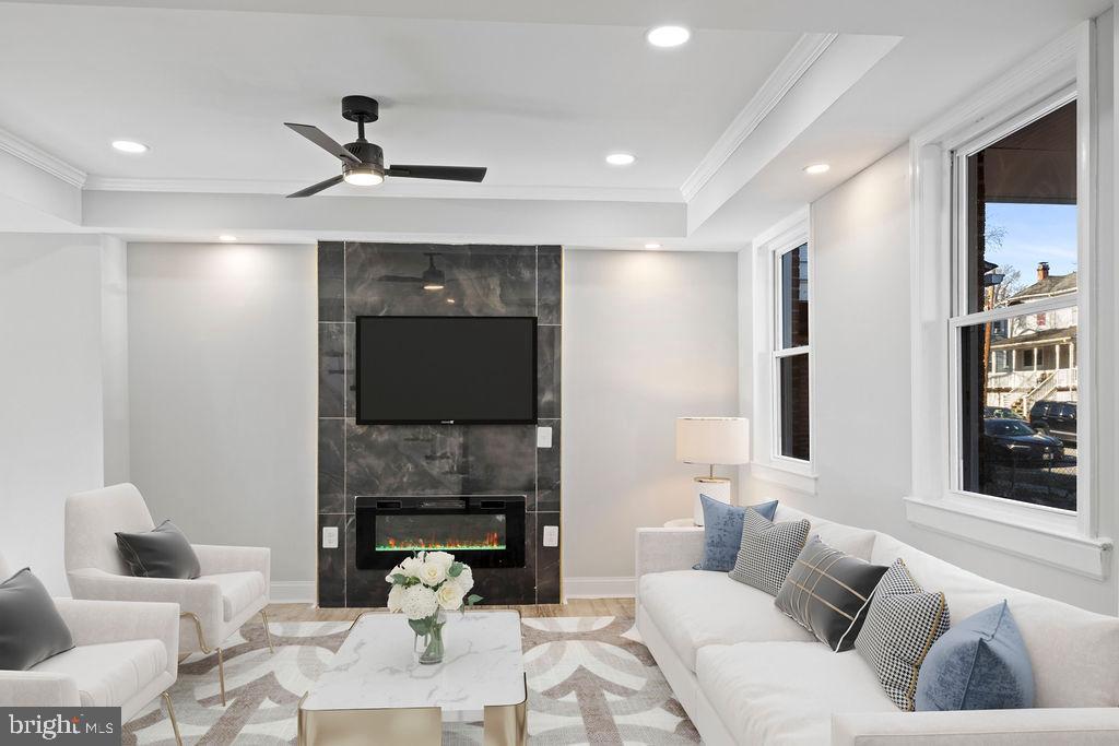 CALLAWAY-GARRISON - Residential