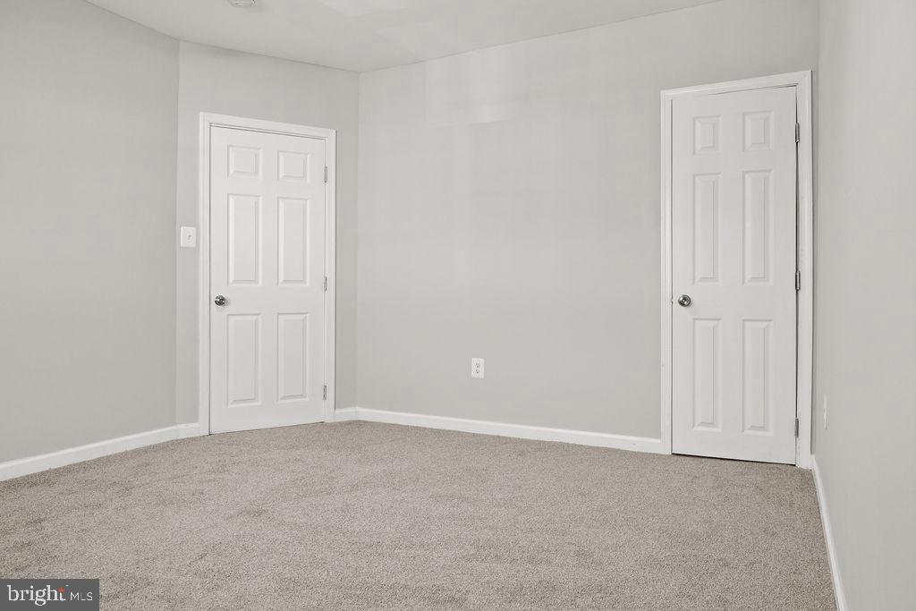 CALLAWAY-GARRISON - Residential