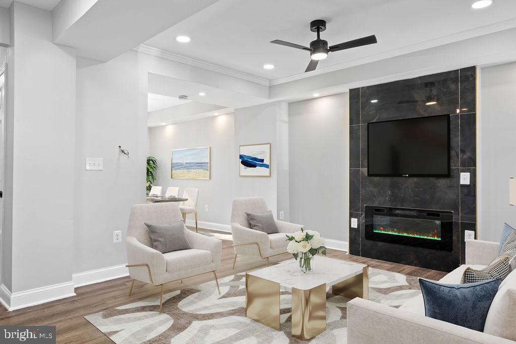 CALLAWAY-GARRISON - Residential