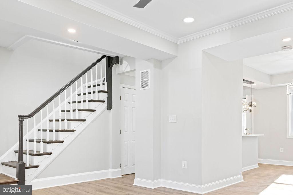 CALLAWAY-GARRISON - Residential
