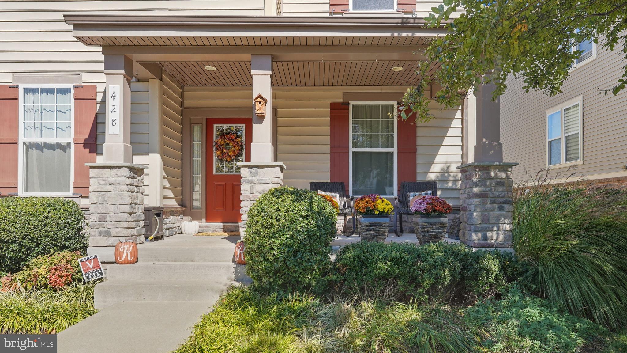 EMBREY MILL - Residential