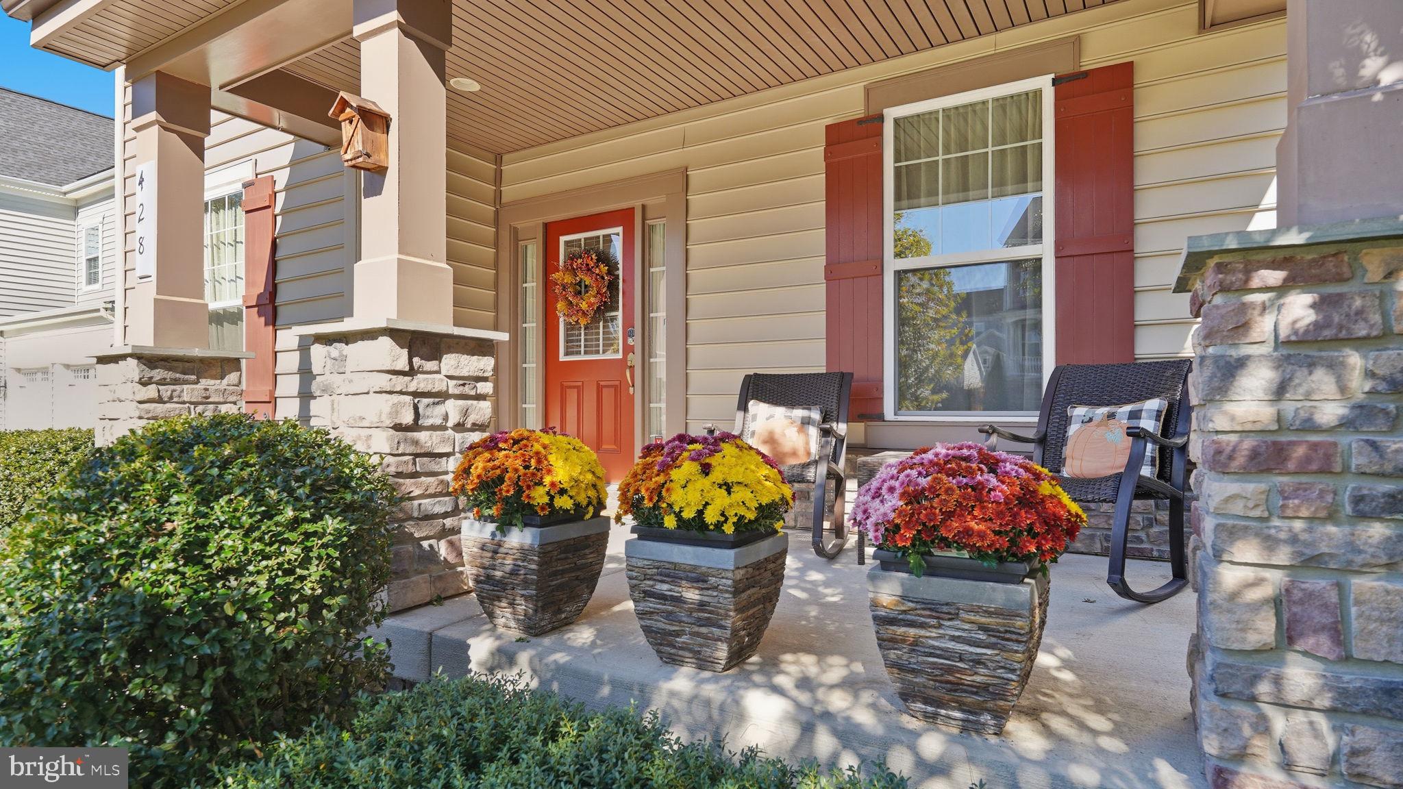 EMBREY MILL - Residential
