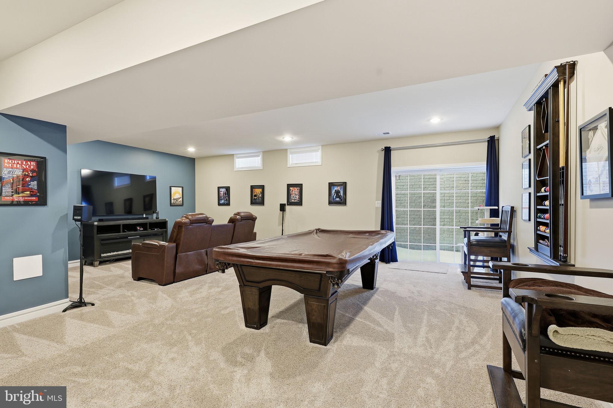 EMBREY MILL - Residential