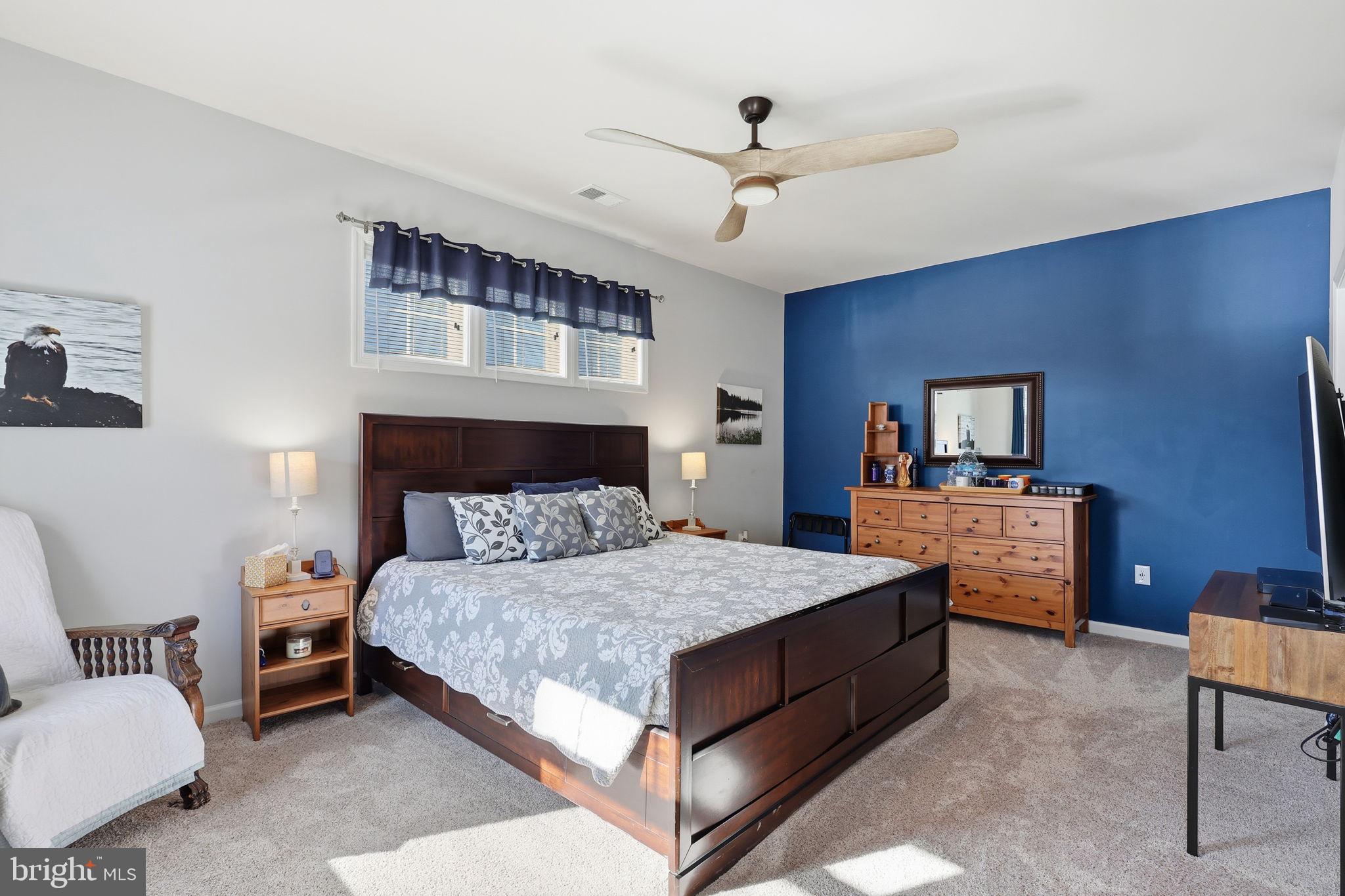 EMBREY MILL - Residential