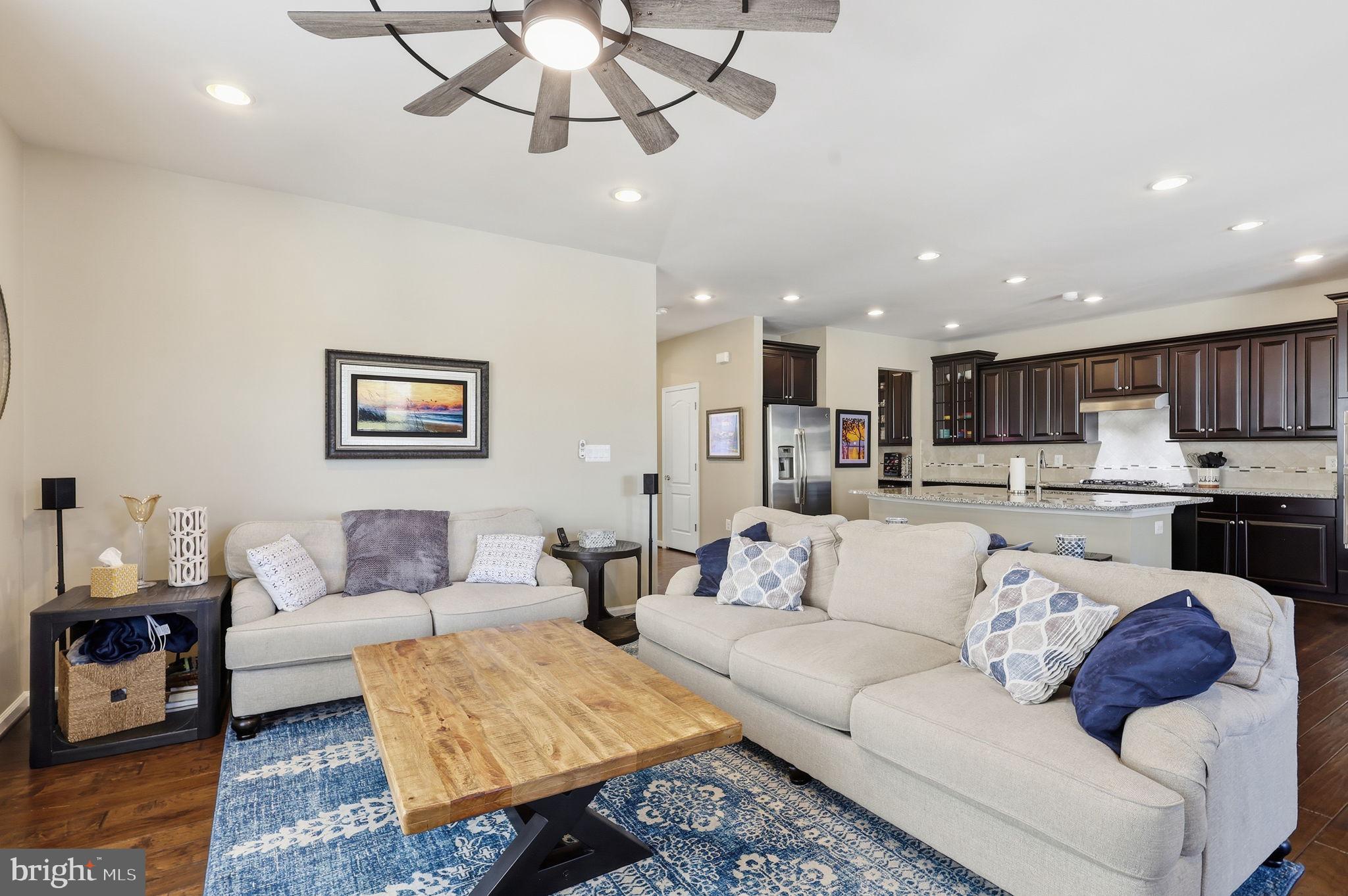 EMBREY MILL - Residential