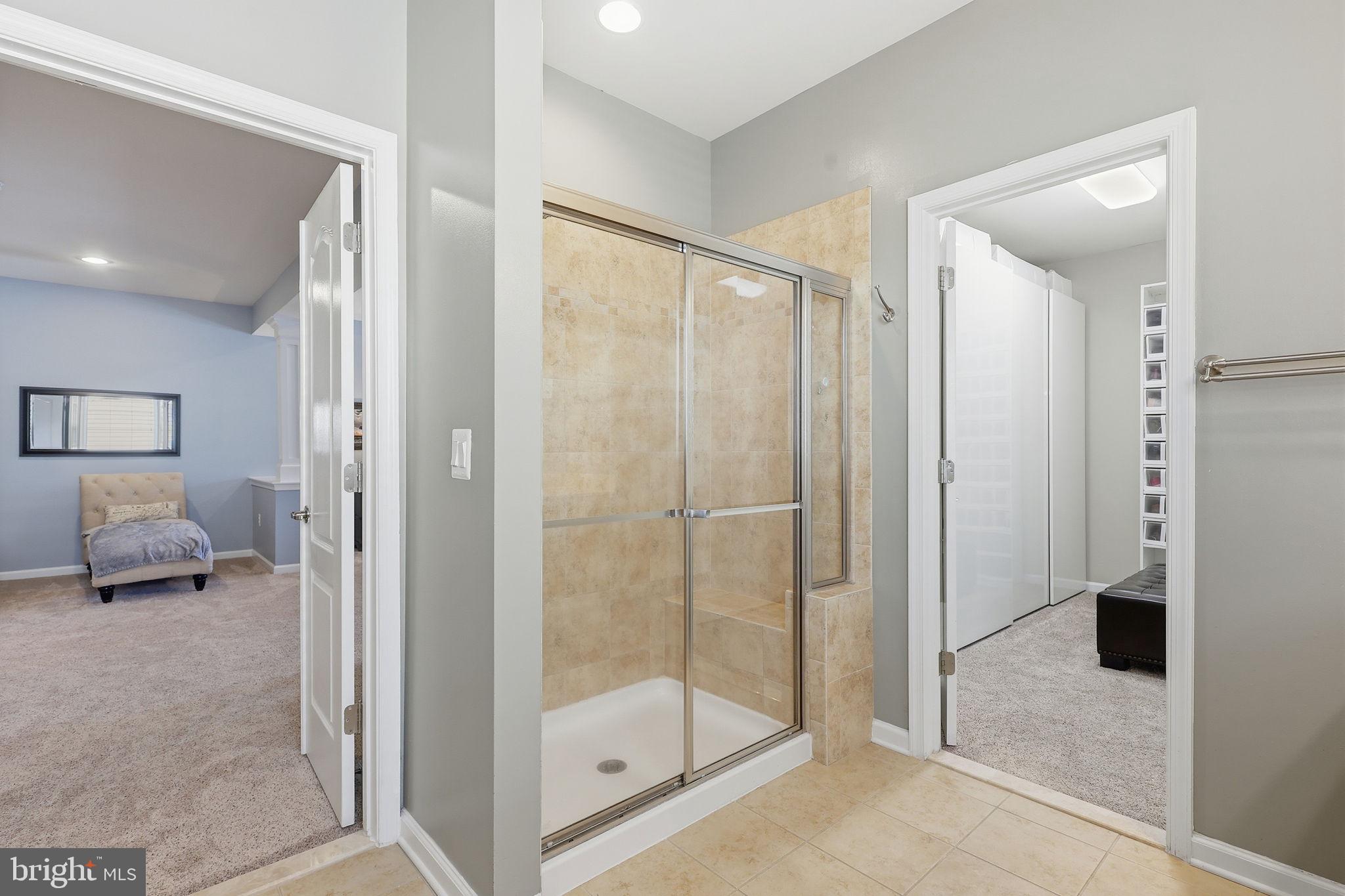 EMBREY MILL - Residential