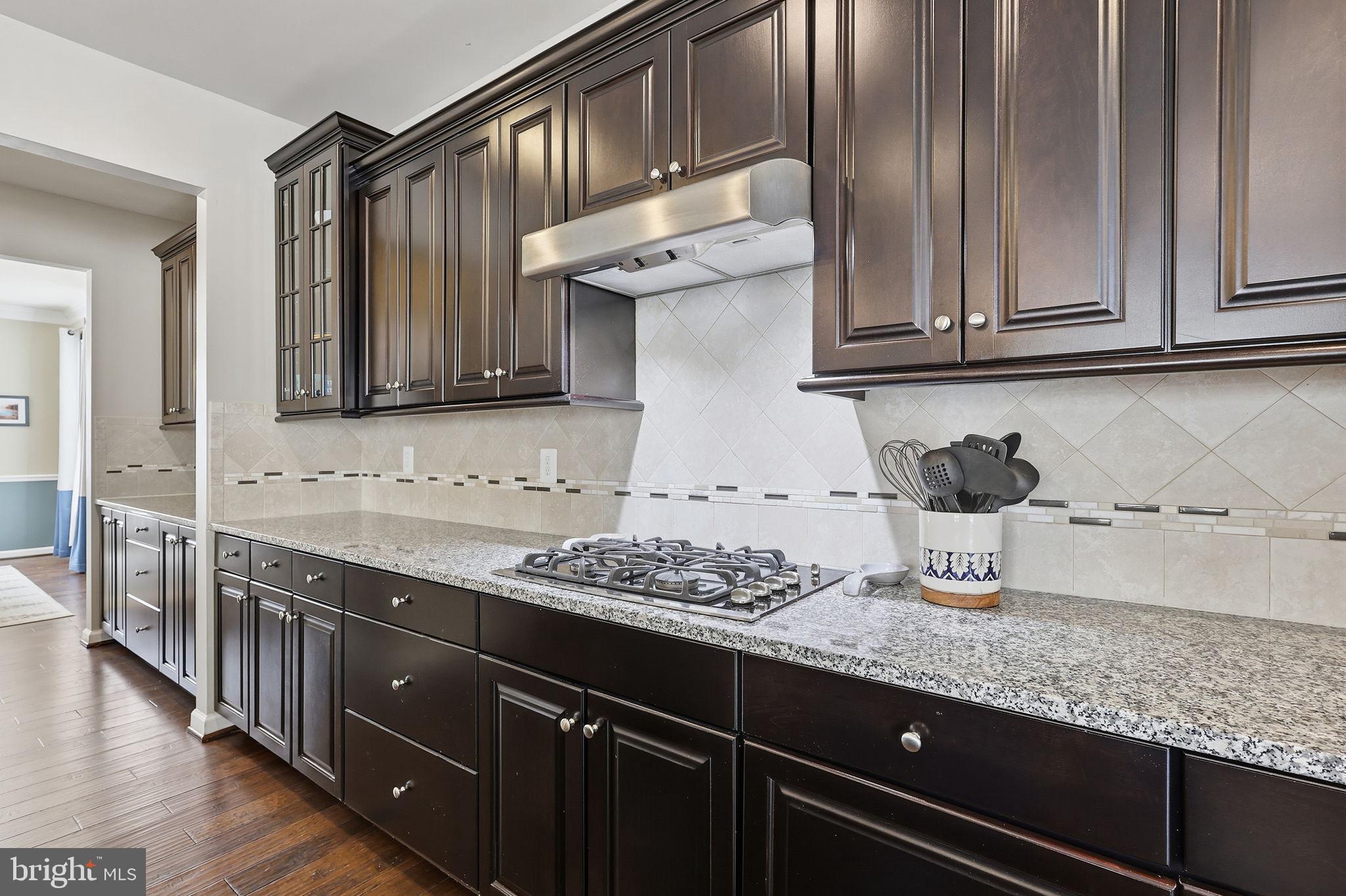 EMBREY MILL - Residential