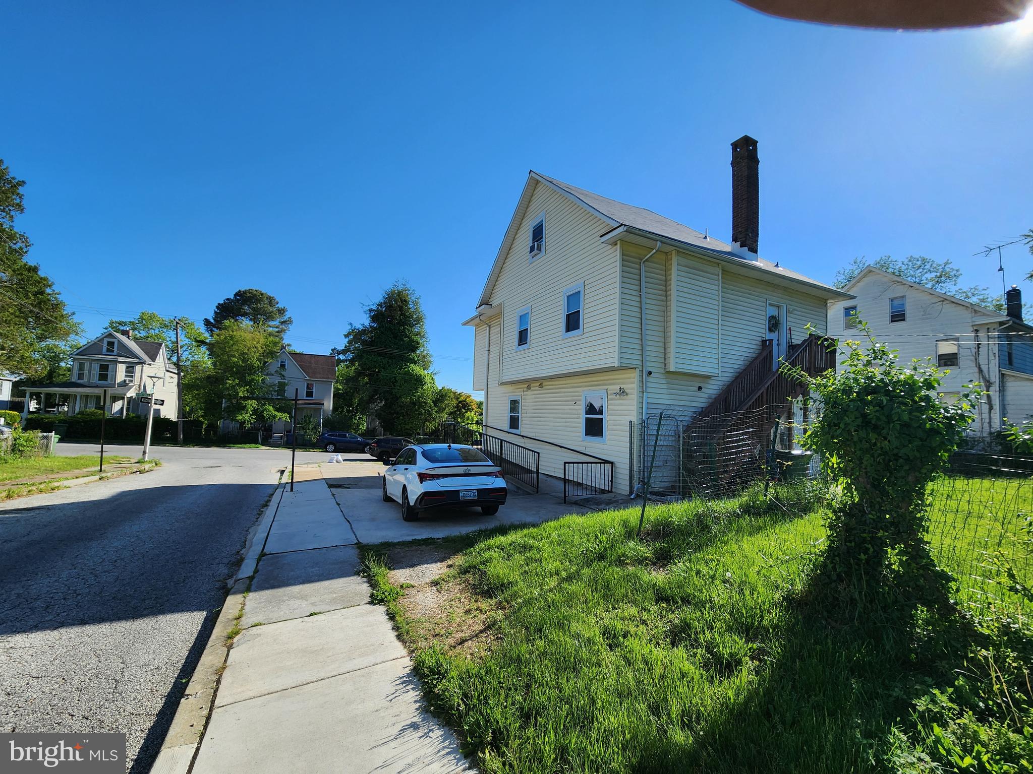 WINSTON GOVANS - Residential Income