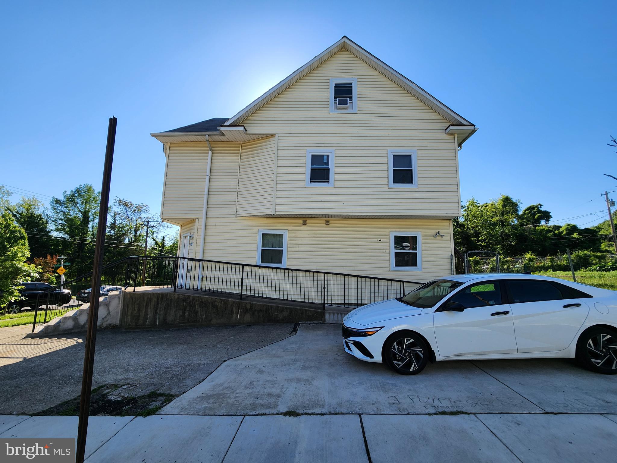 WINSTON GOVANS - Residential Income