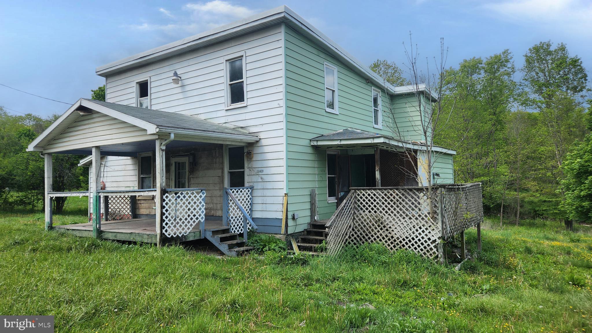 NONE AVAILABLE - Residential