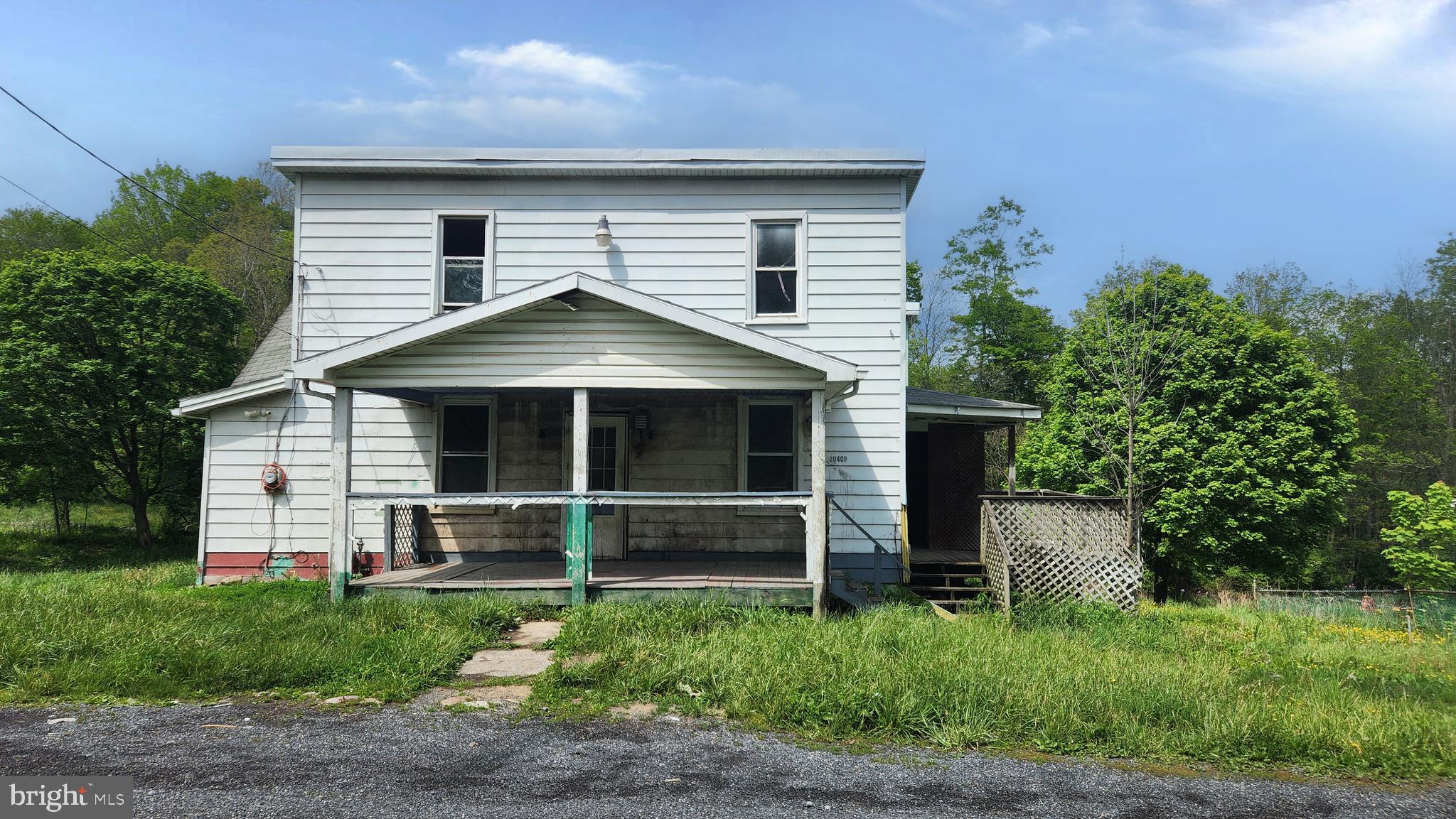 NONE AVAILABLE - Residential