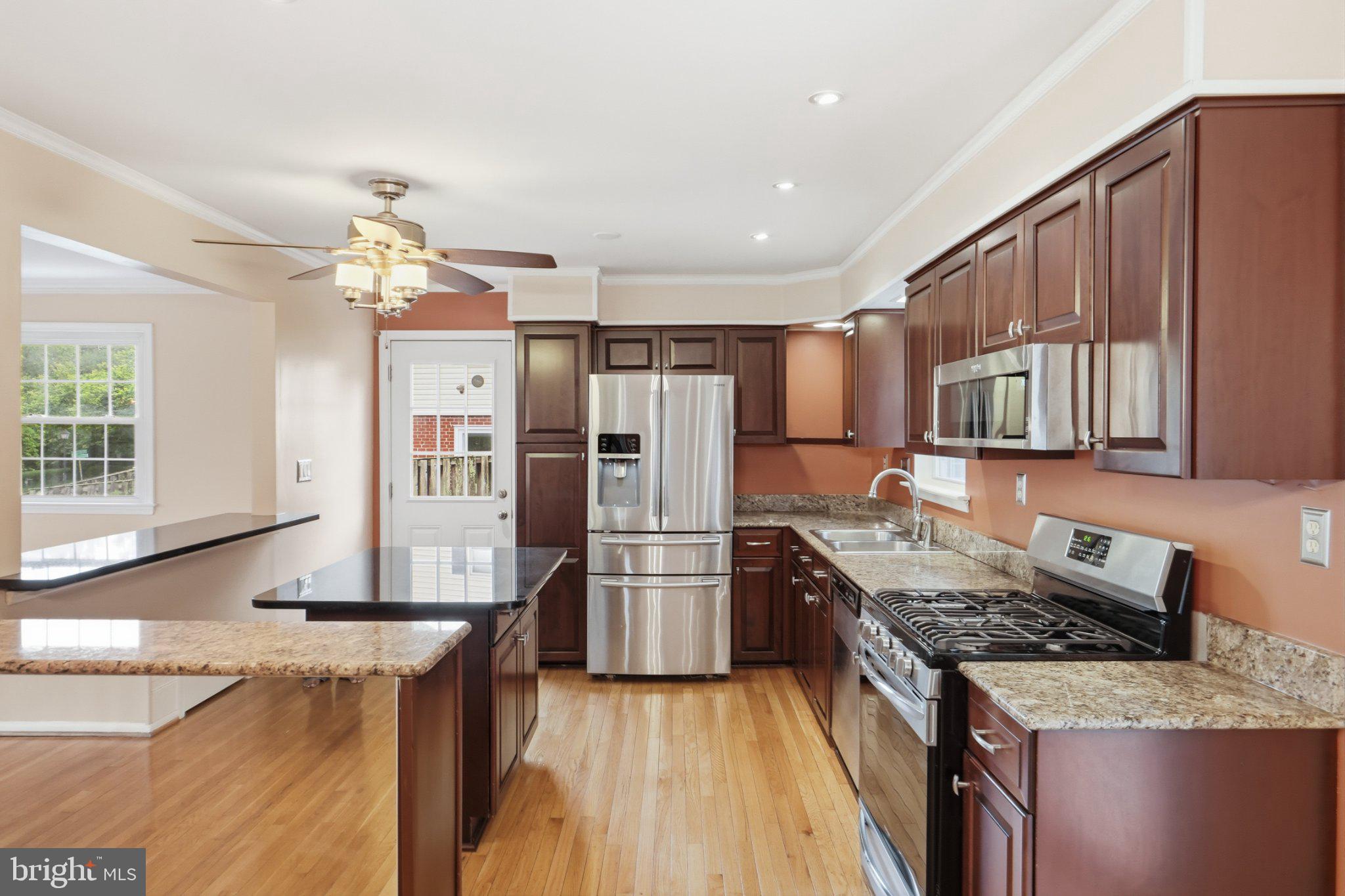 KETTERING - Residential
