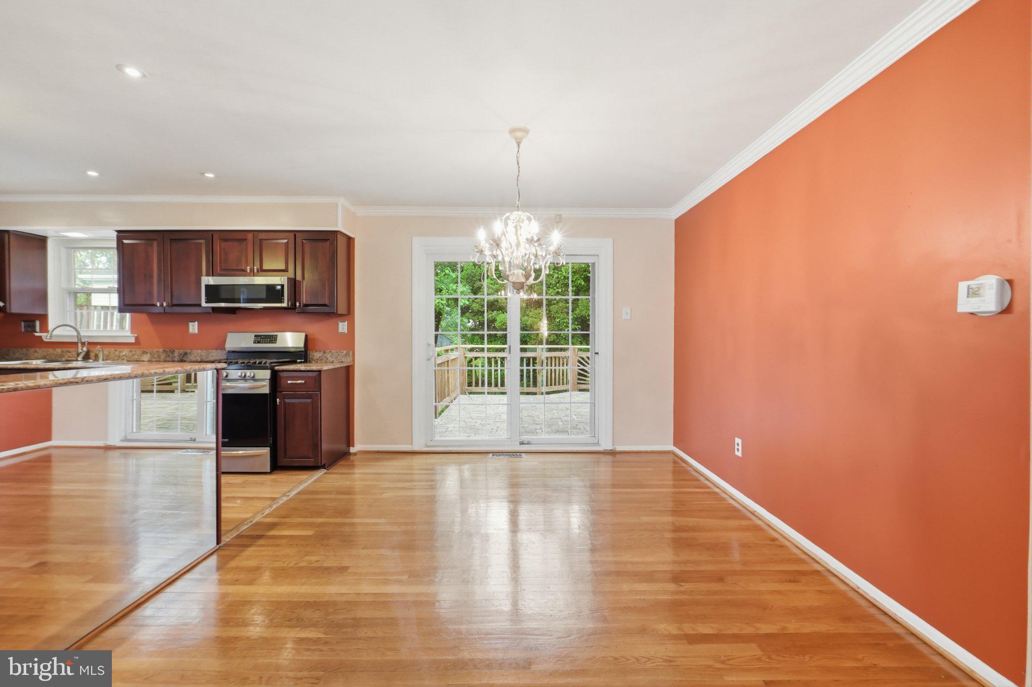 KETTERING - Residential