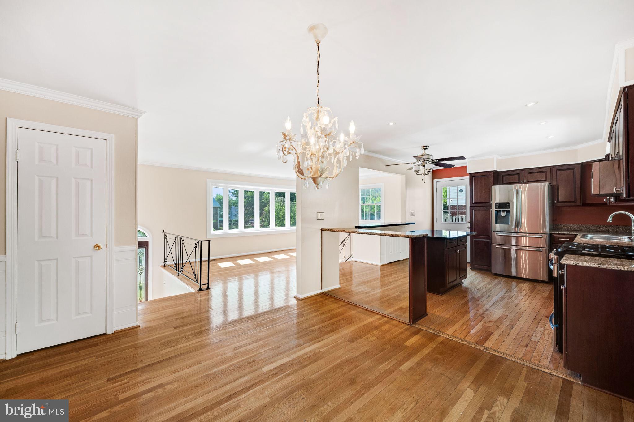 KETTERING - Residential