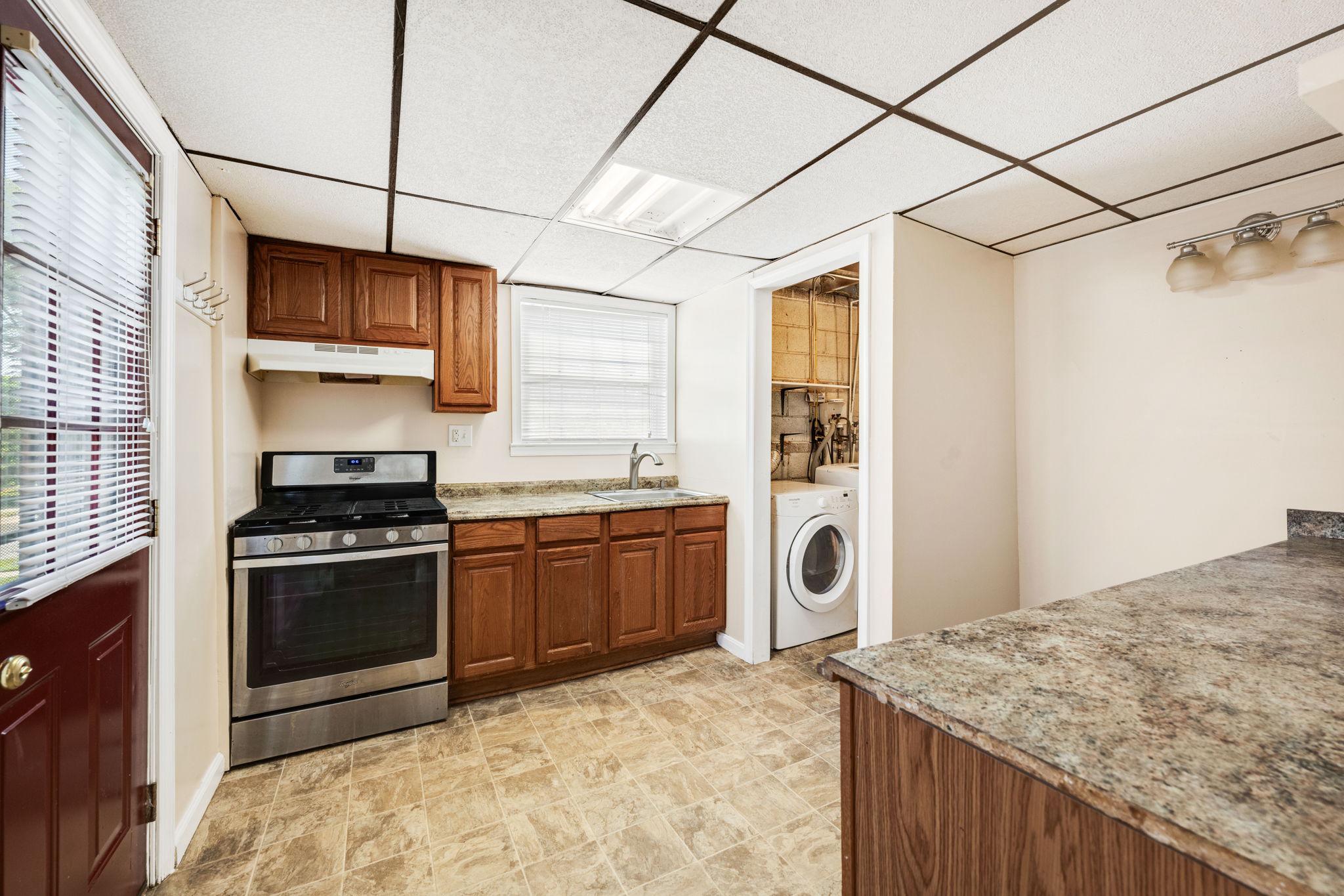 KETTERING - Residential