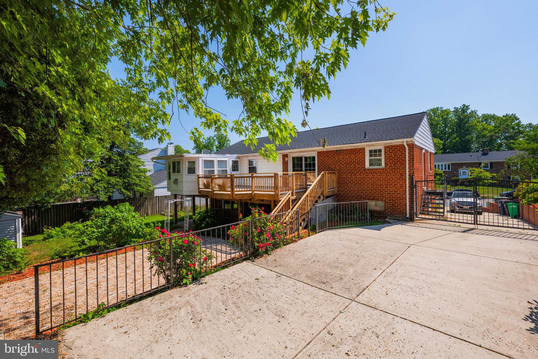 KETTERING - Residential