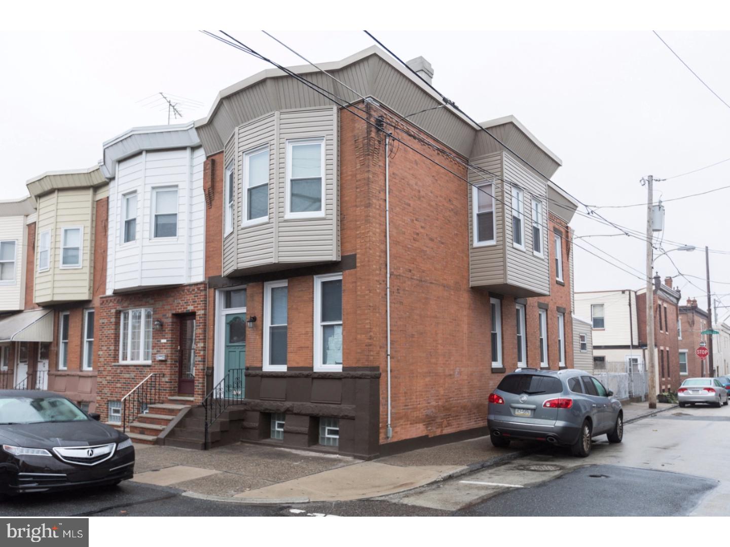 PORT RICHMOND - Residential