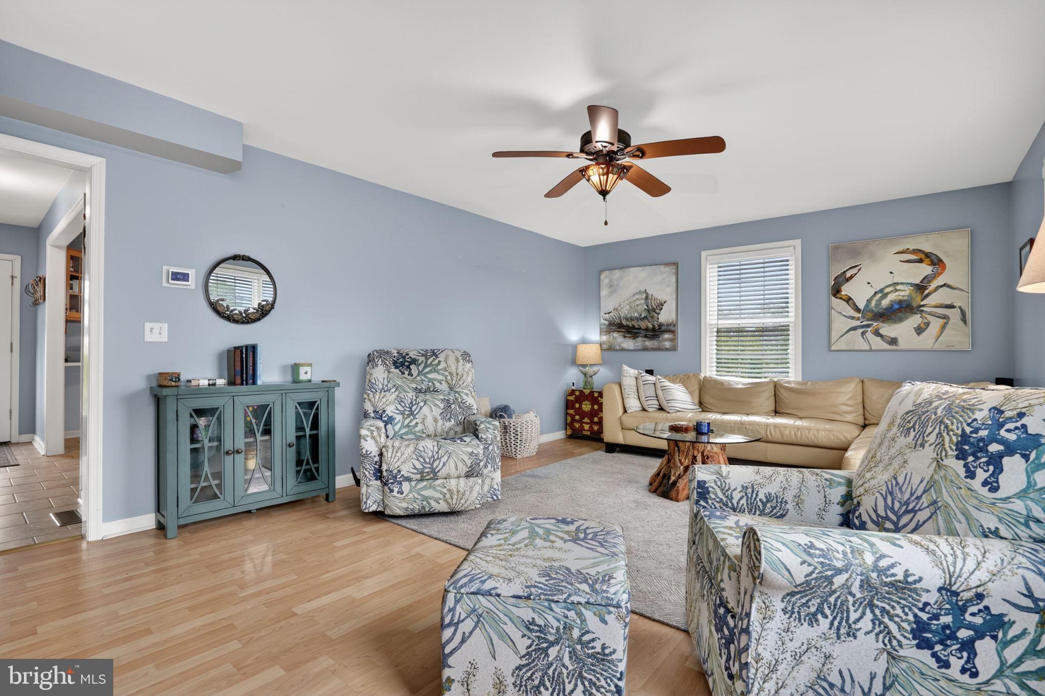 CHINCOTEAGUE - Residential