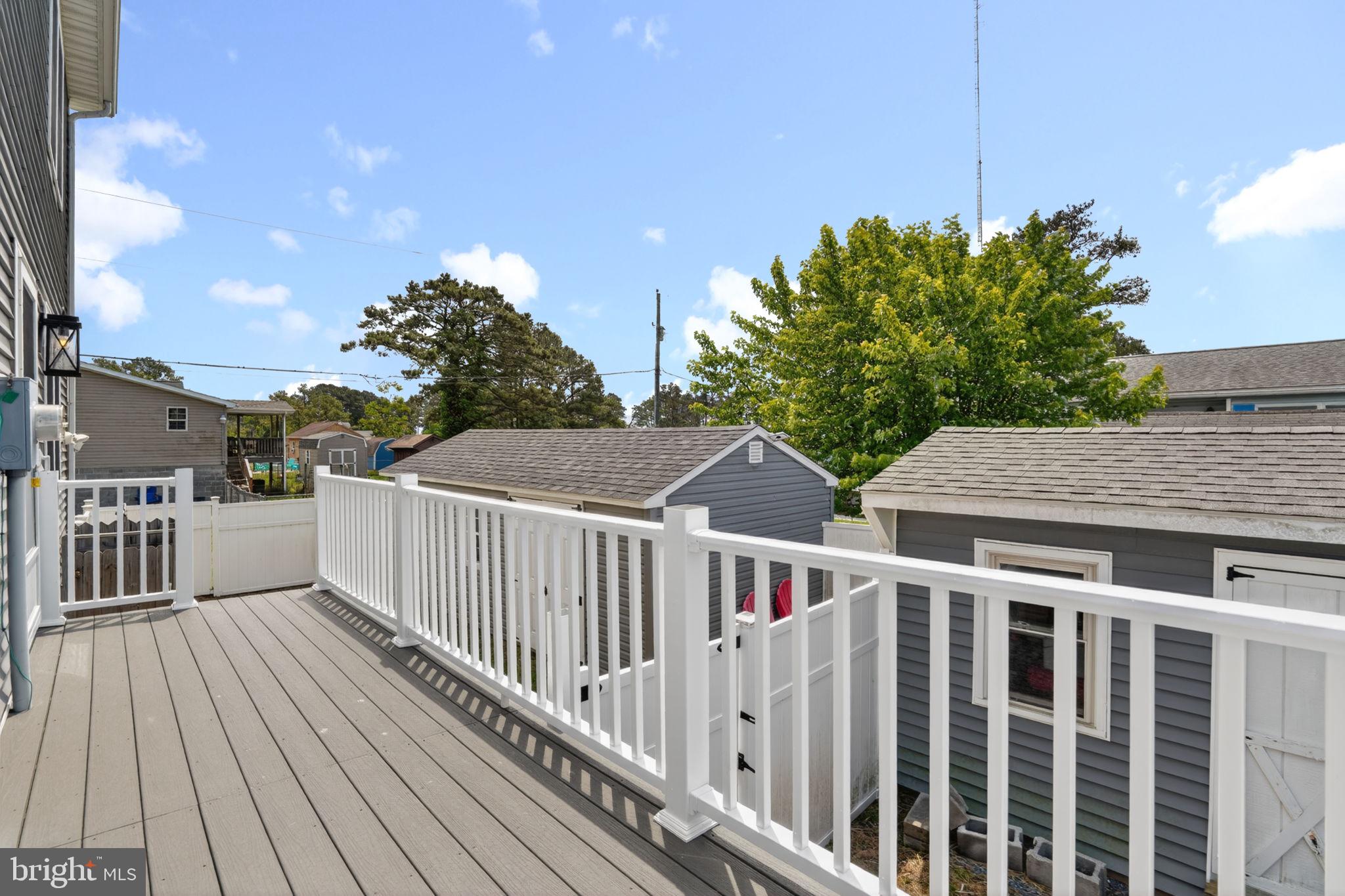 CHINCOTEAGUE - Residential