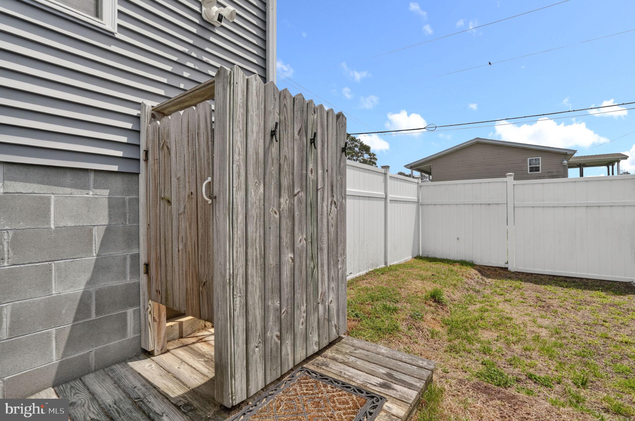 CHINCOTEAGUE - Residential
