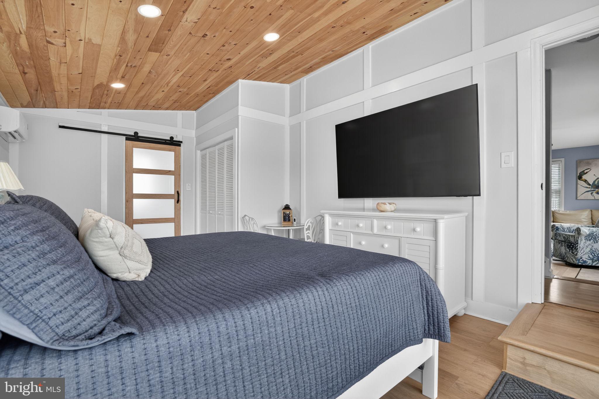 CHINCOTEAGUE - Residential