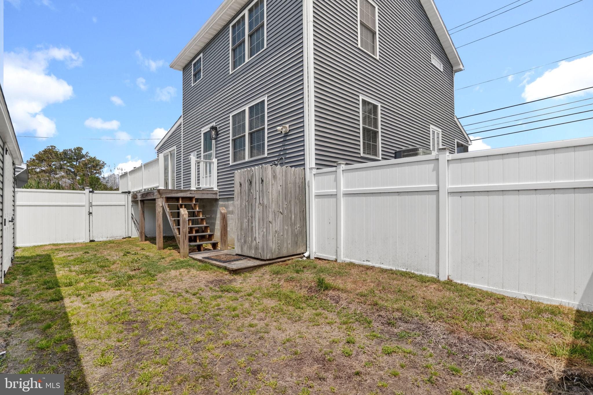 CHINCOTEAGUE - Residential