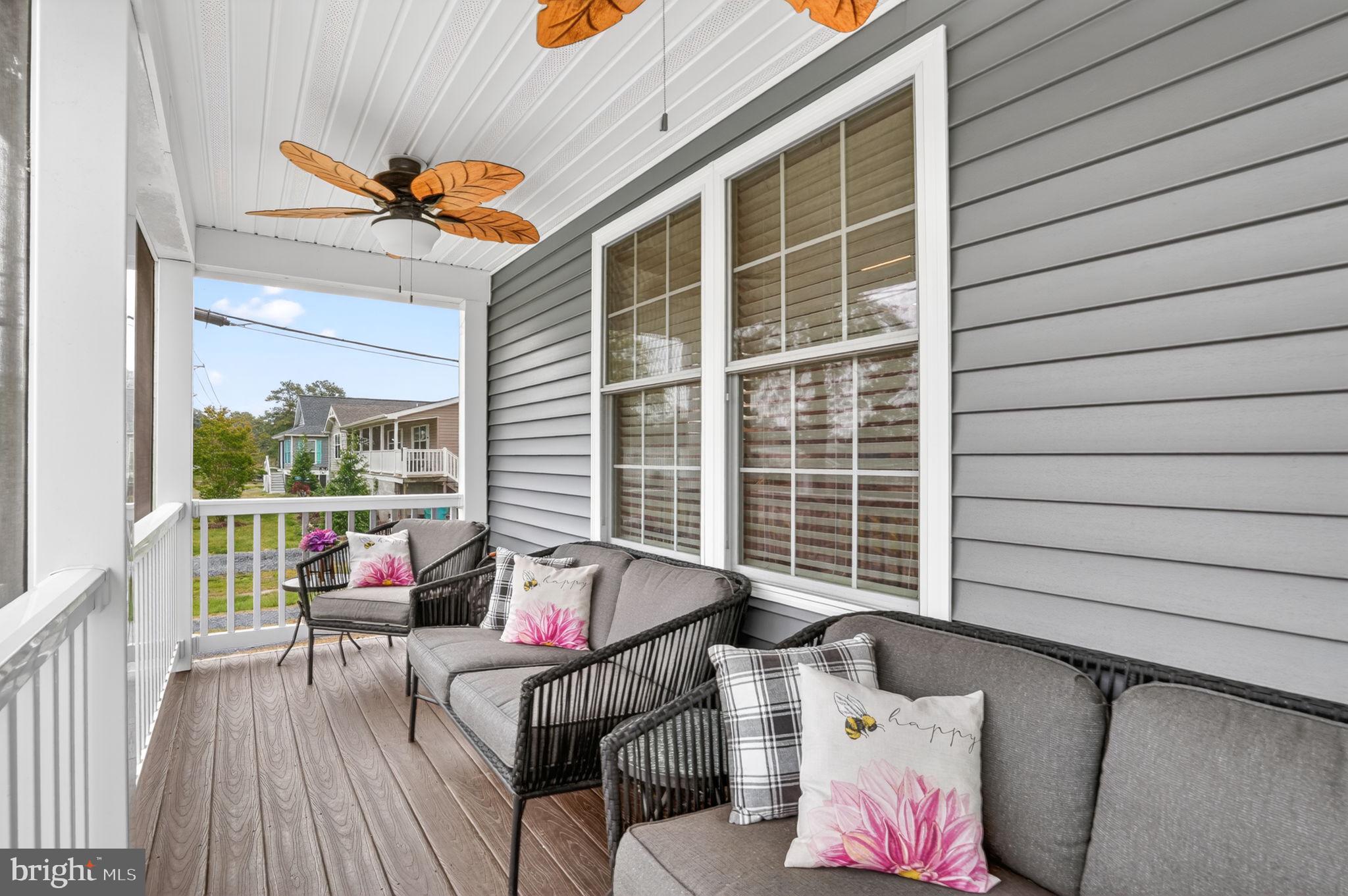 CHINCOTEAGUE - Residential