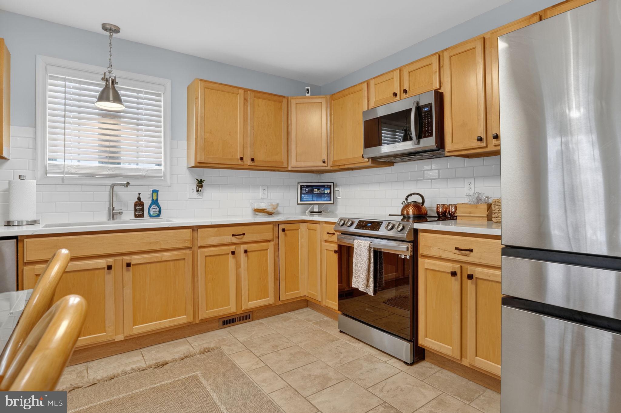 CHINCOTEAGUE - Residential