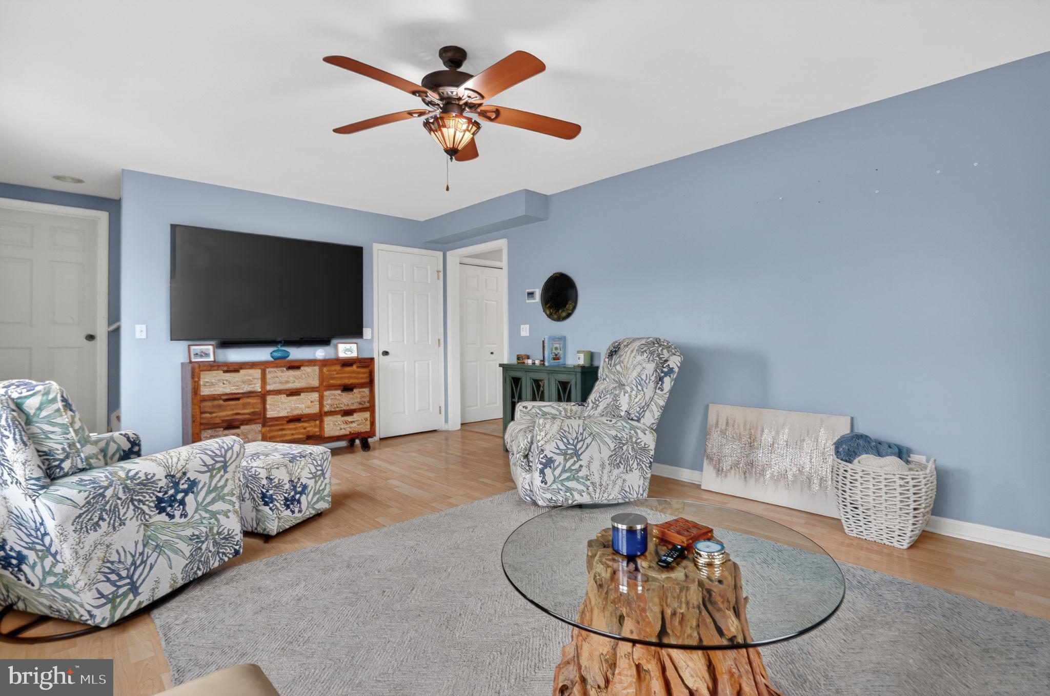 CHINCOTEAGUE - Residential
