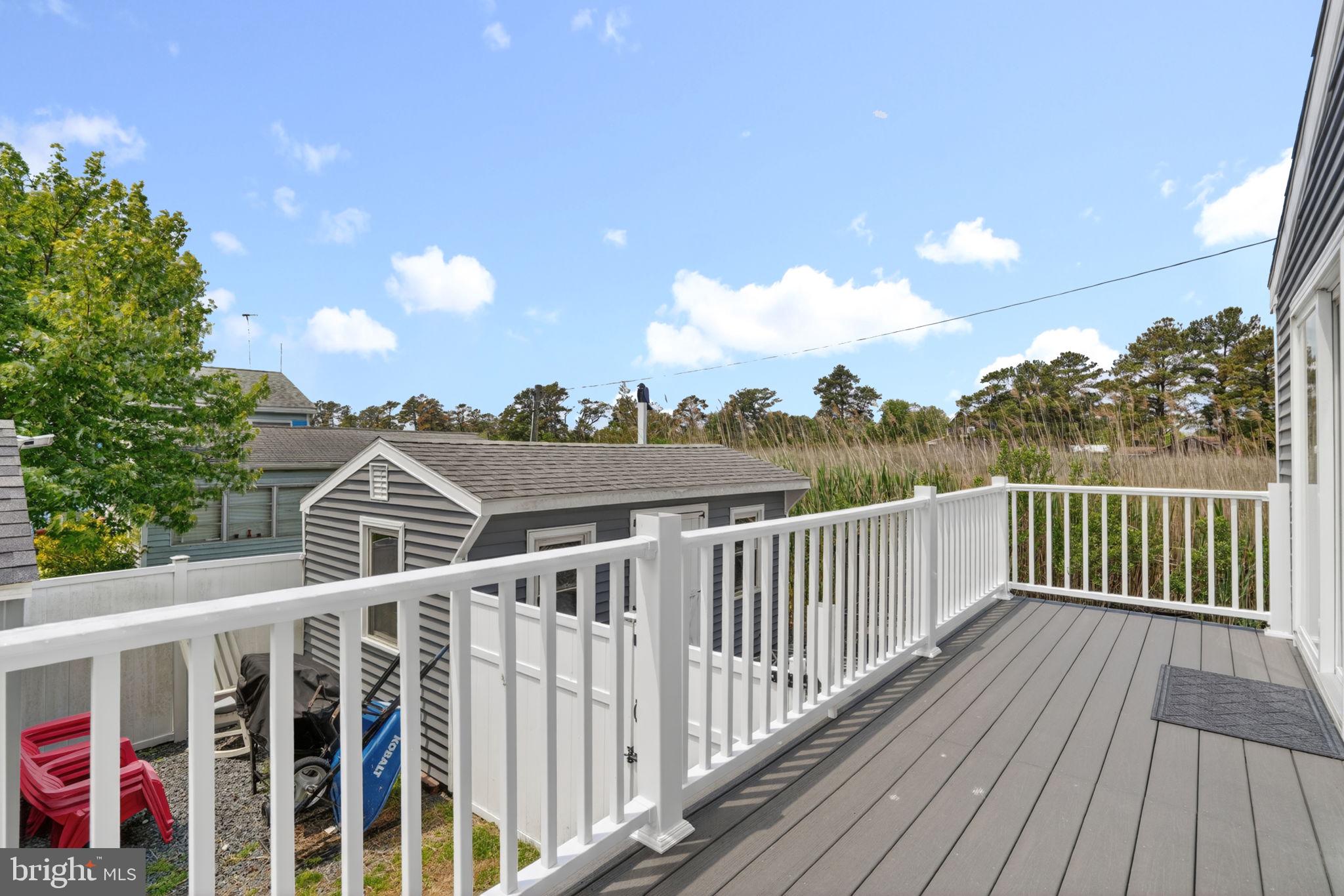 CHINCOTEAGUE - Residential