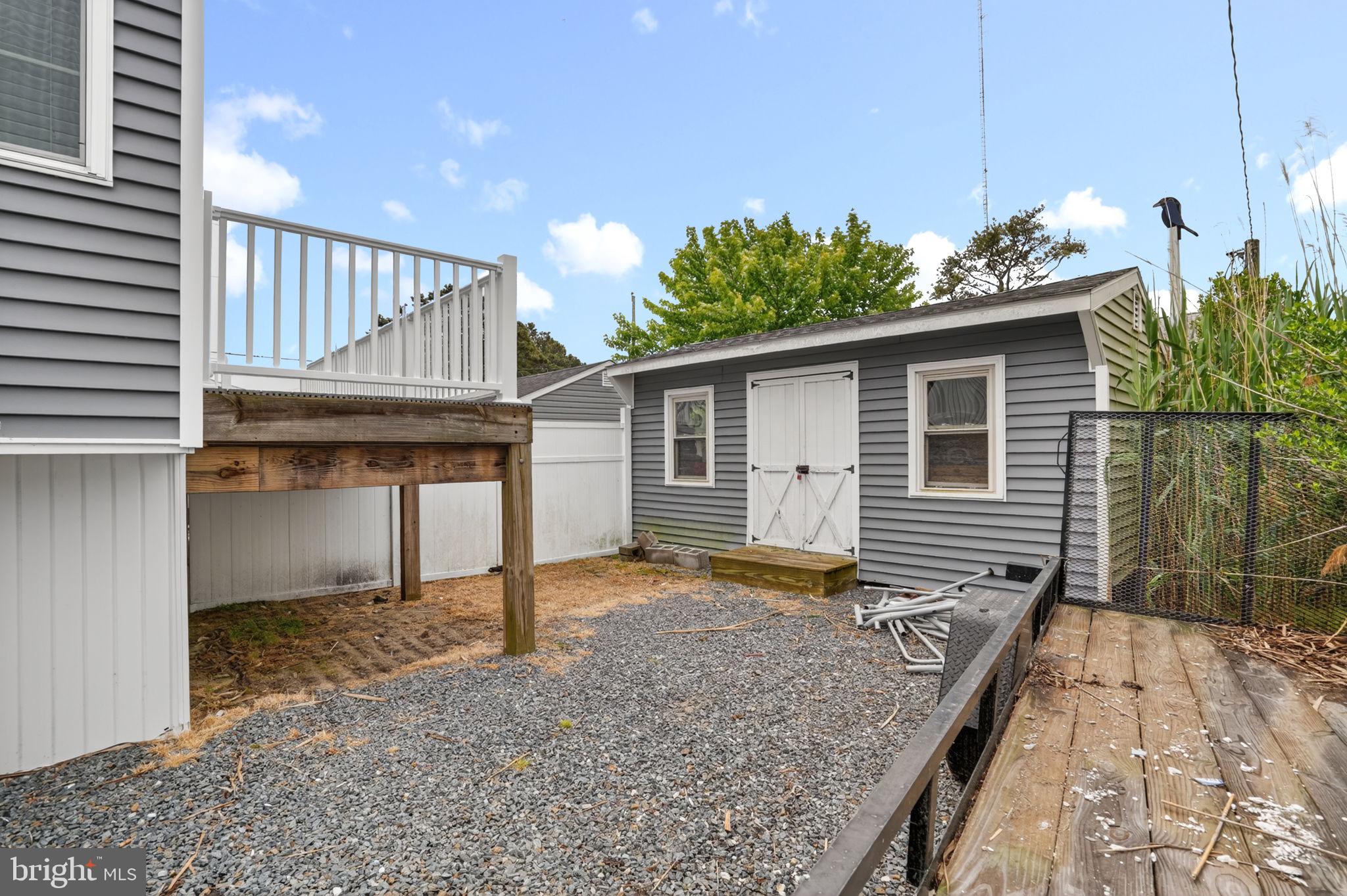 CHINCOTEAGUE - Residential