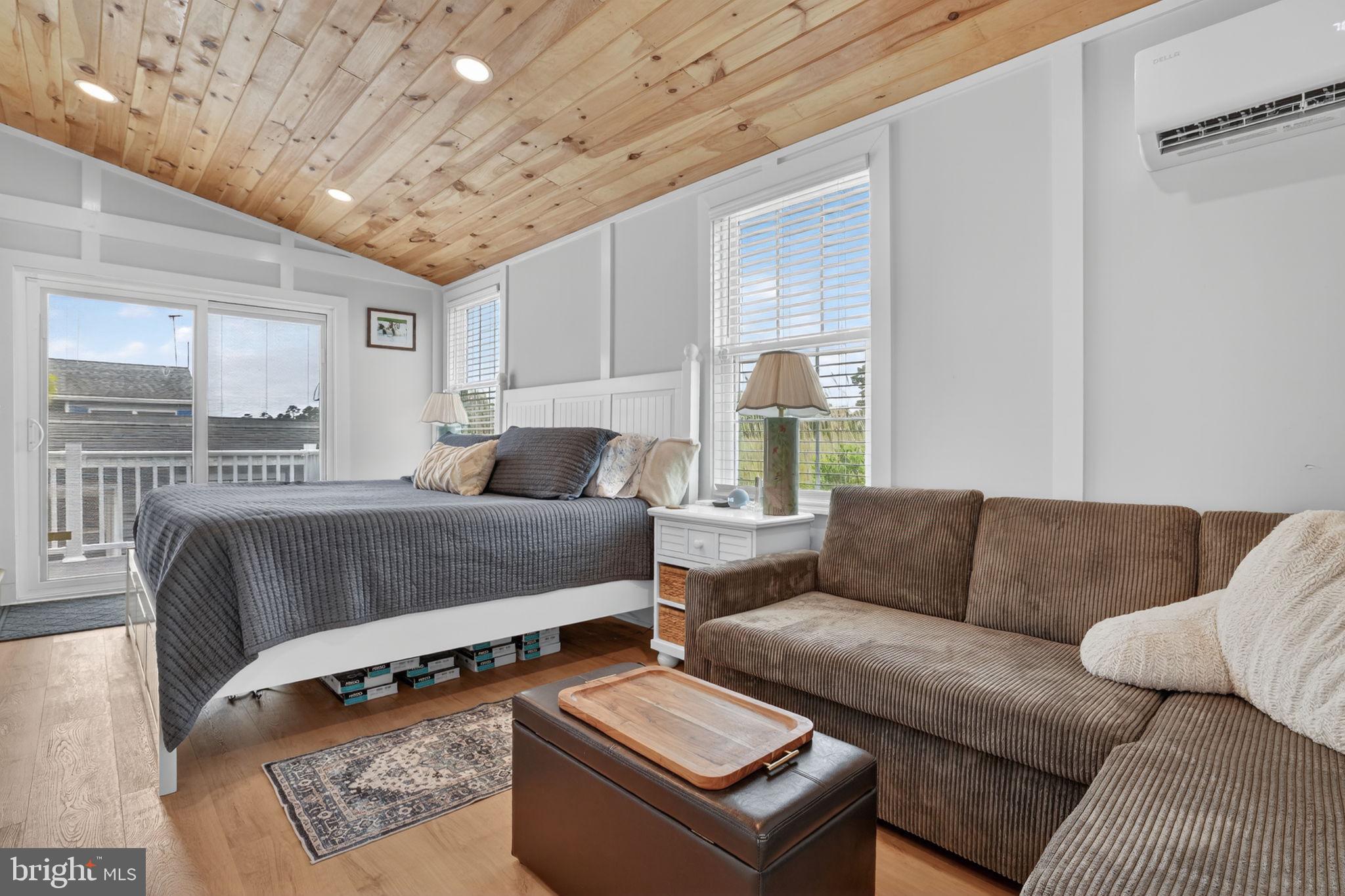 CHINCOTEAGUE - Residential