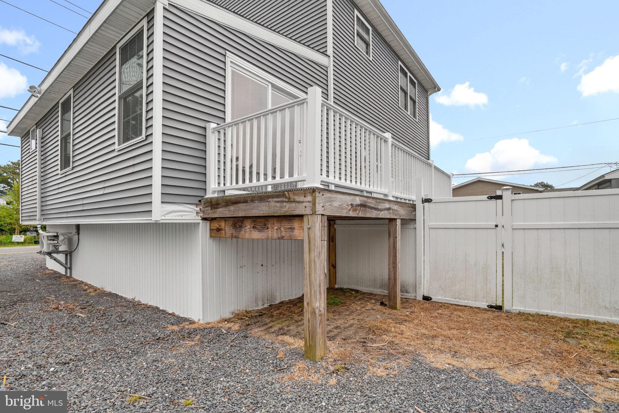 CHINCOTEAGUE - Residential