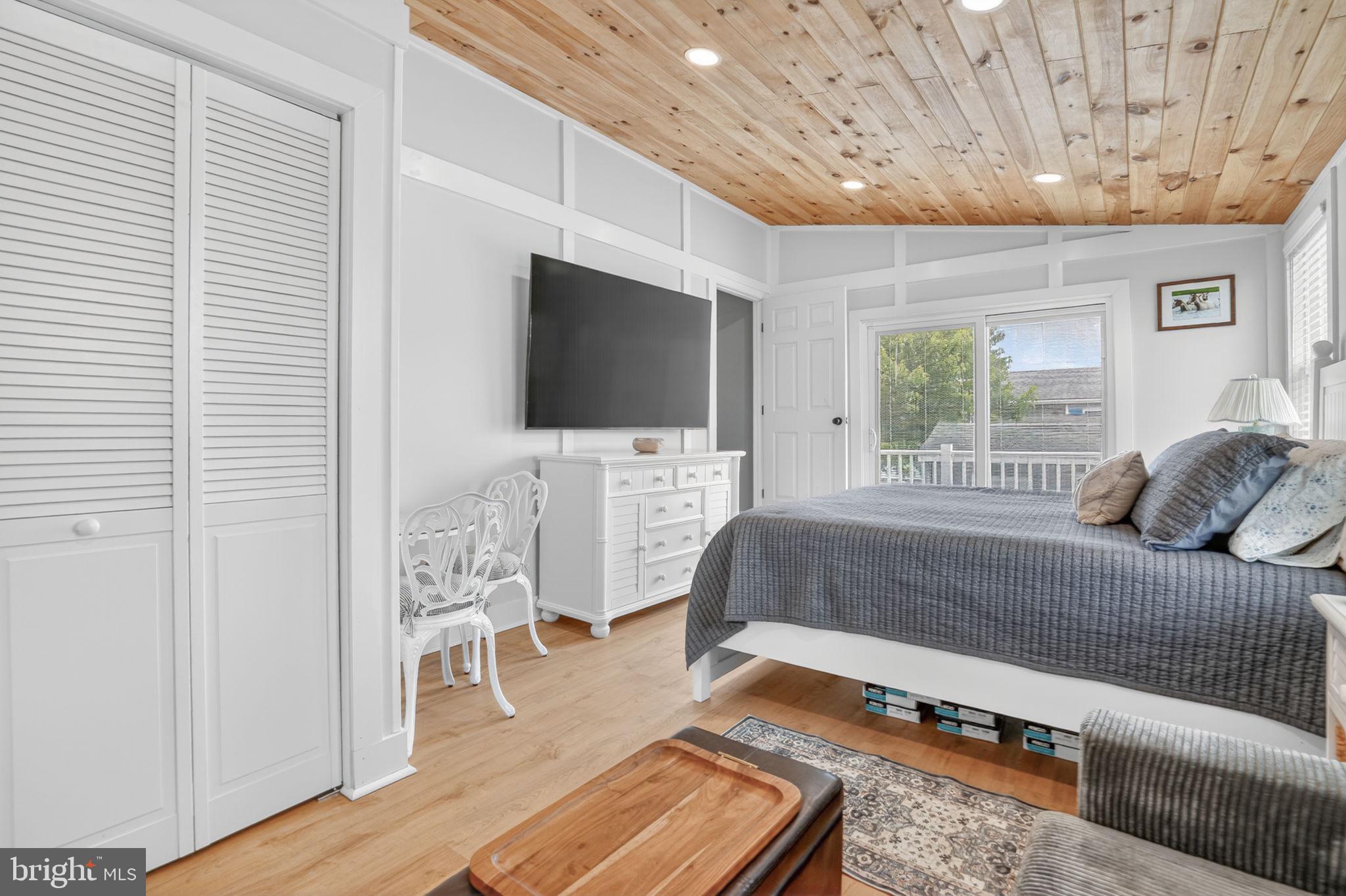 CHINCOTEAGUE - Residential