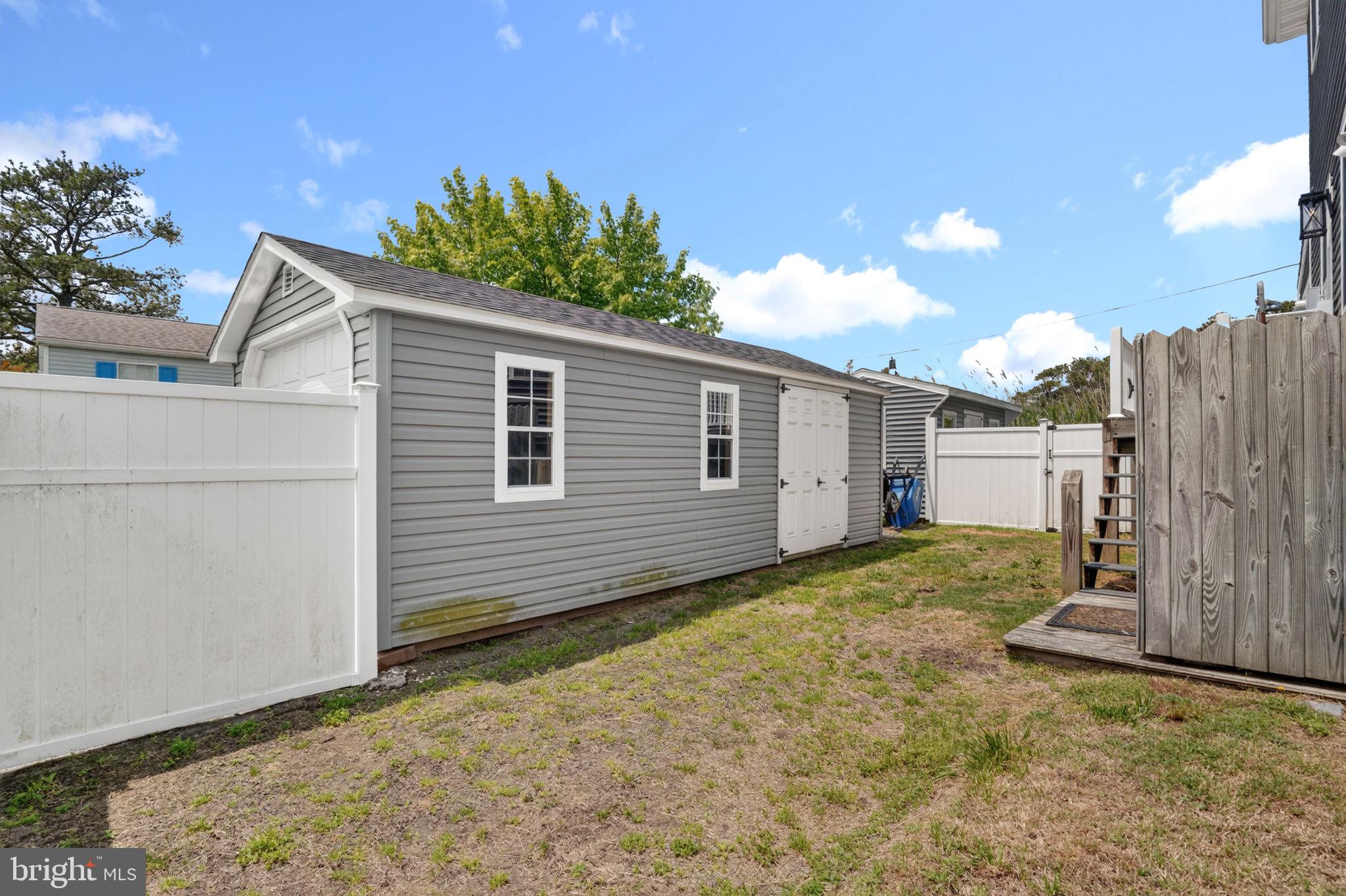 CHINCOTEAGUE - Residential