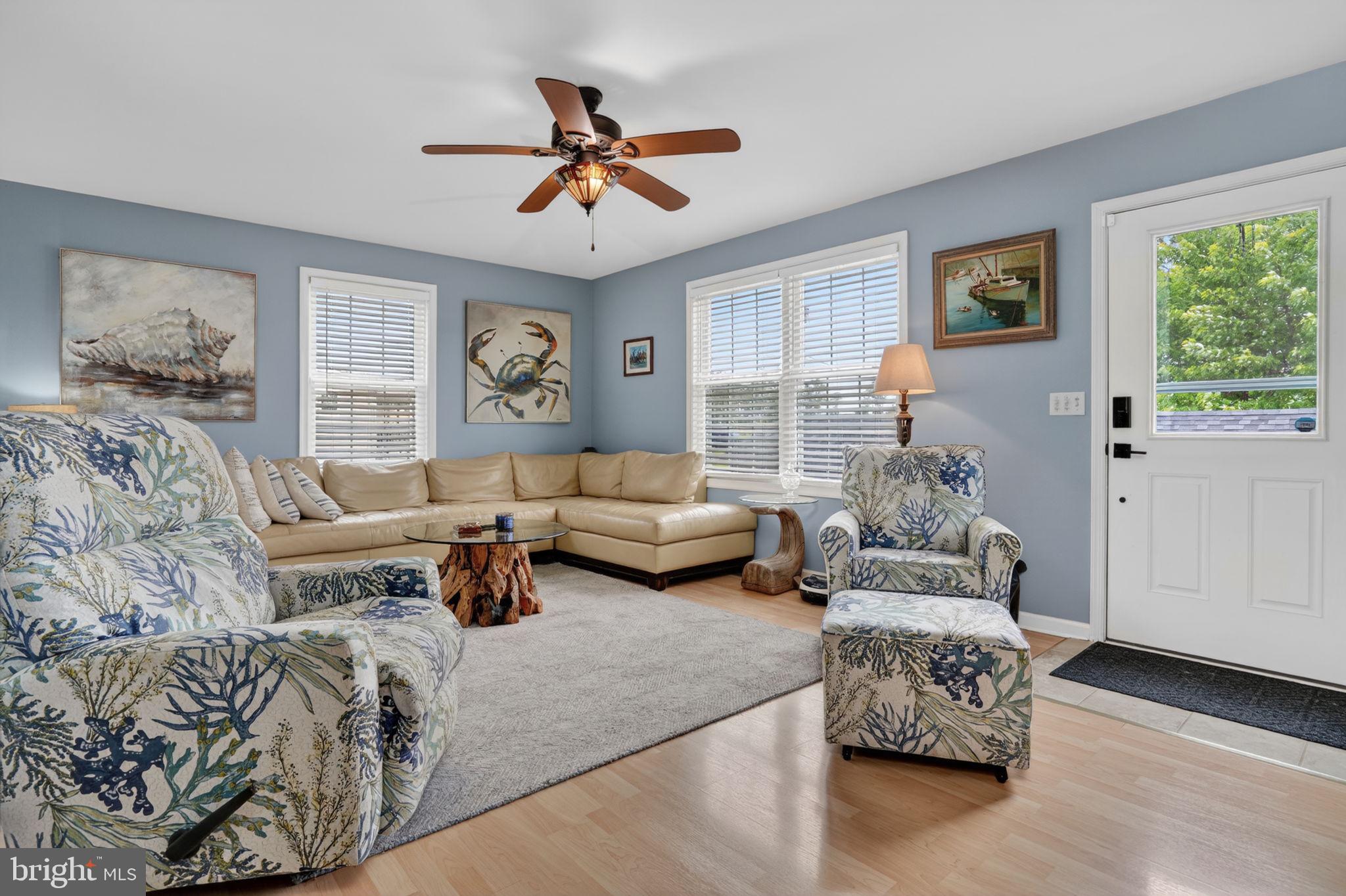 CHINCOTEAGUE - Residential