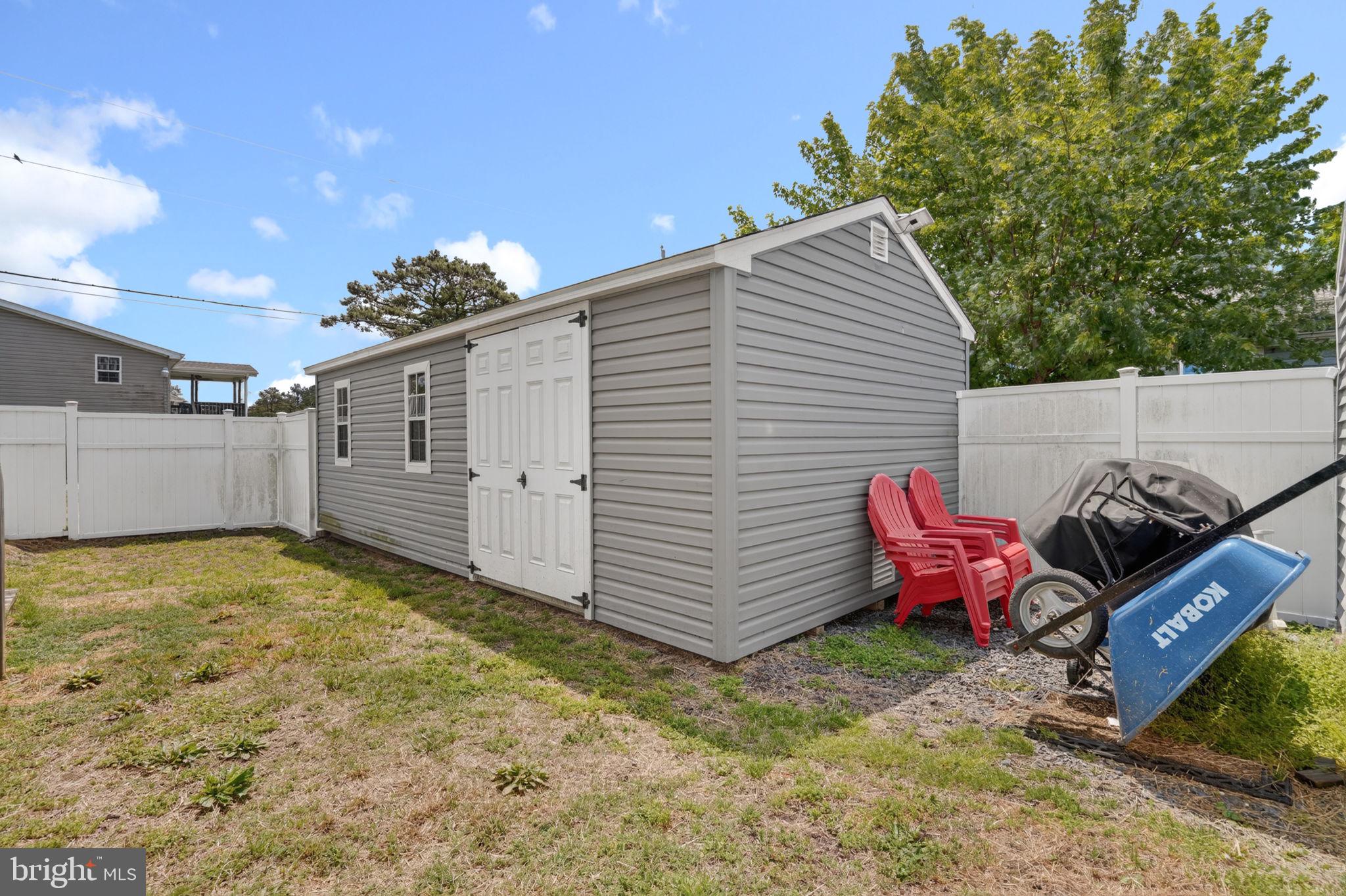 CHINCOTEAGUE - Residential