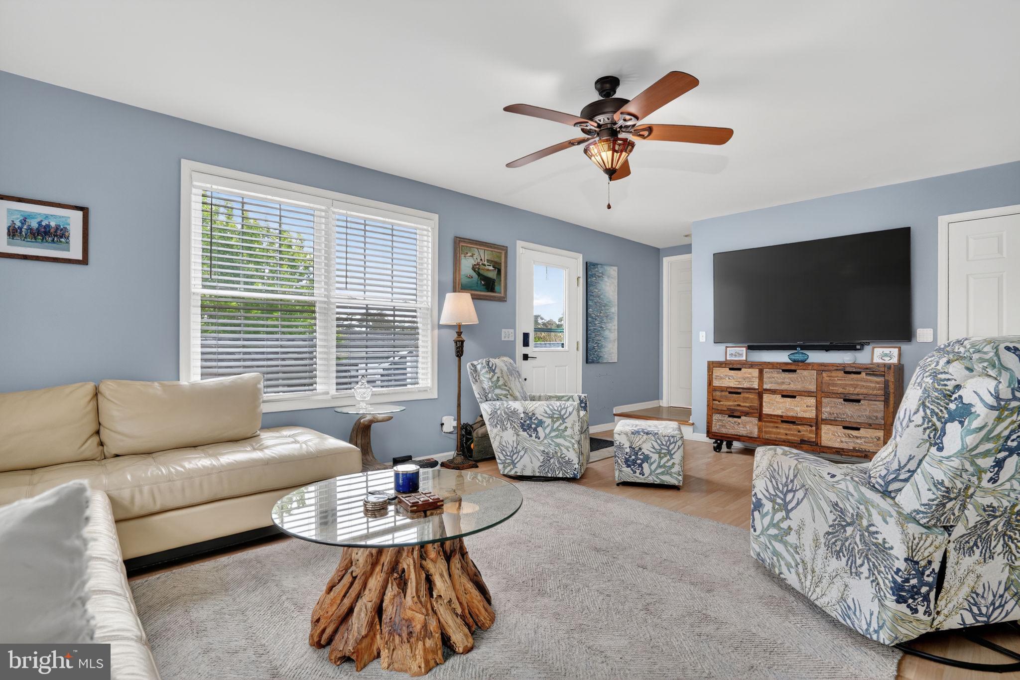 CHINCOTEAGUE - Residential