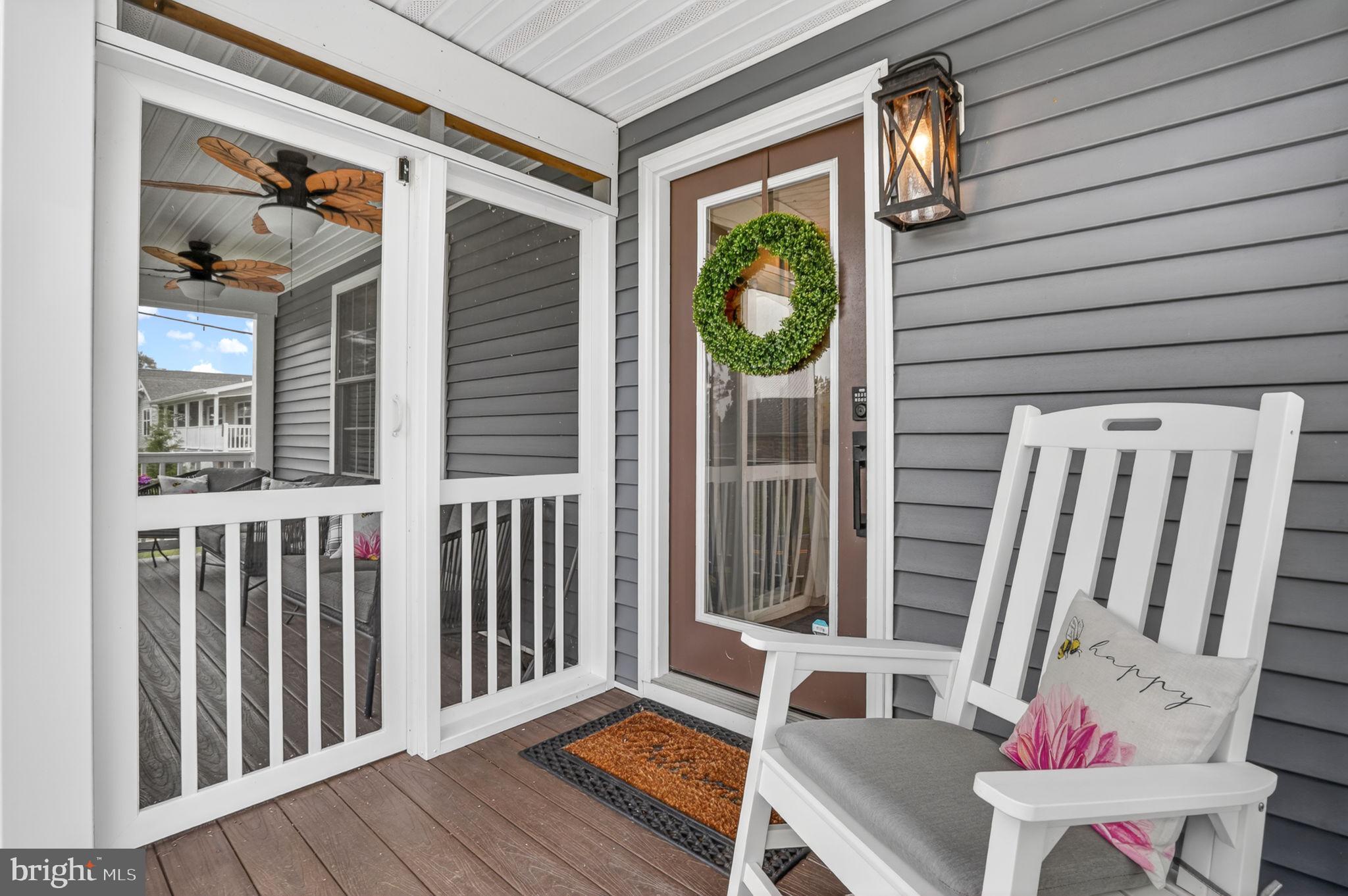 CHINCOTEAGUE - Residential